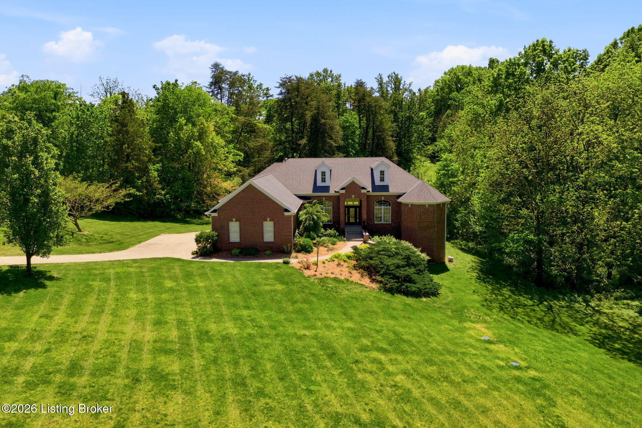 17106 Deer Crossing Trail