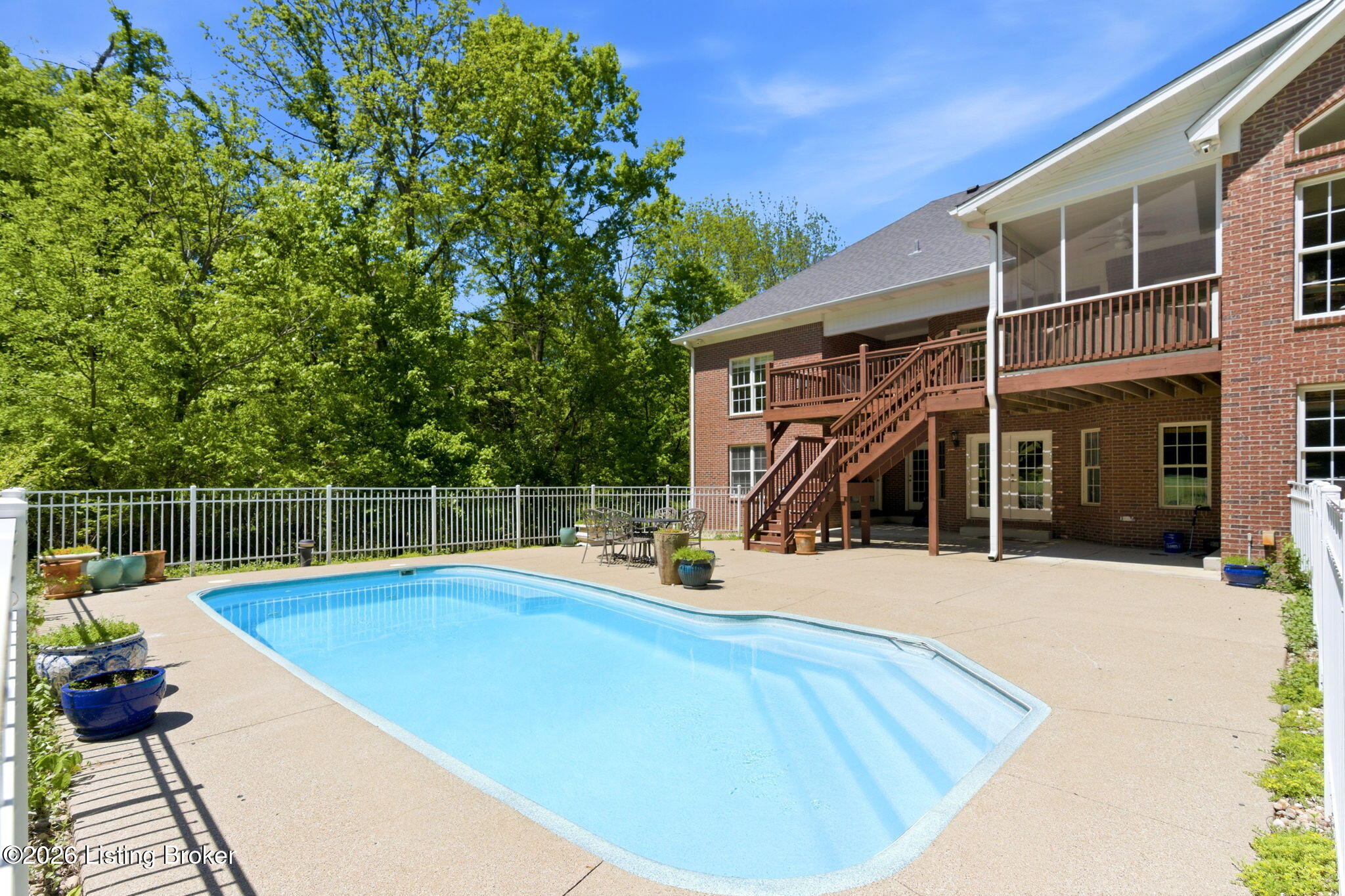 17106 Deer Crossing Trail