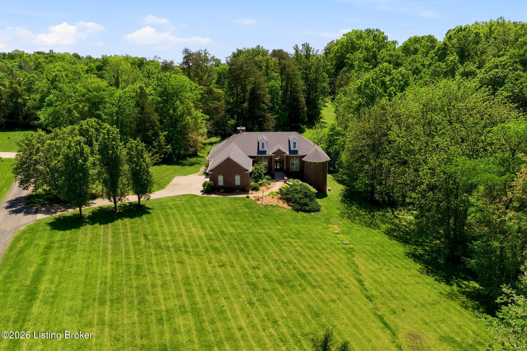17106 Deer Crossing Trail