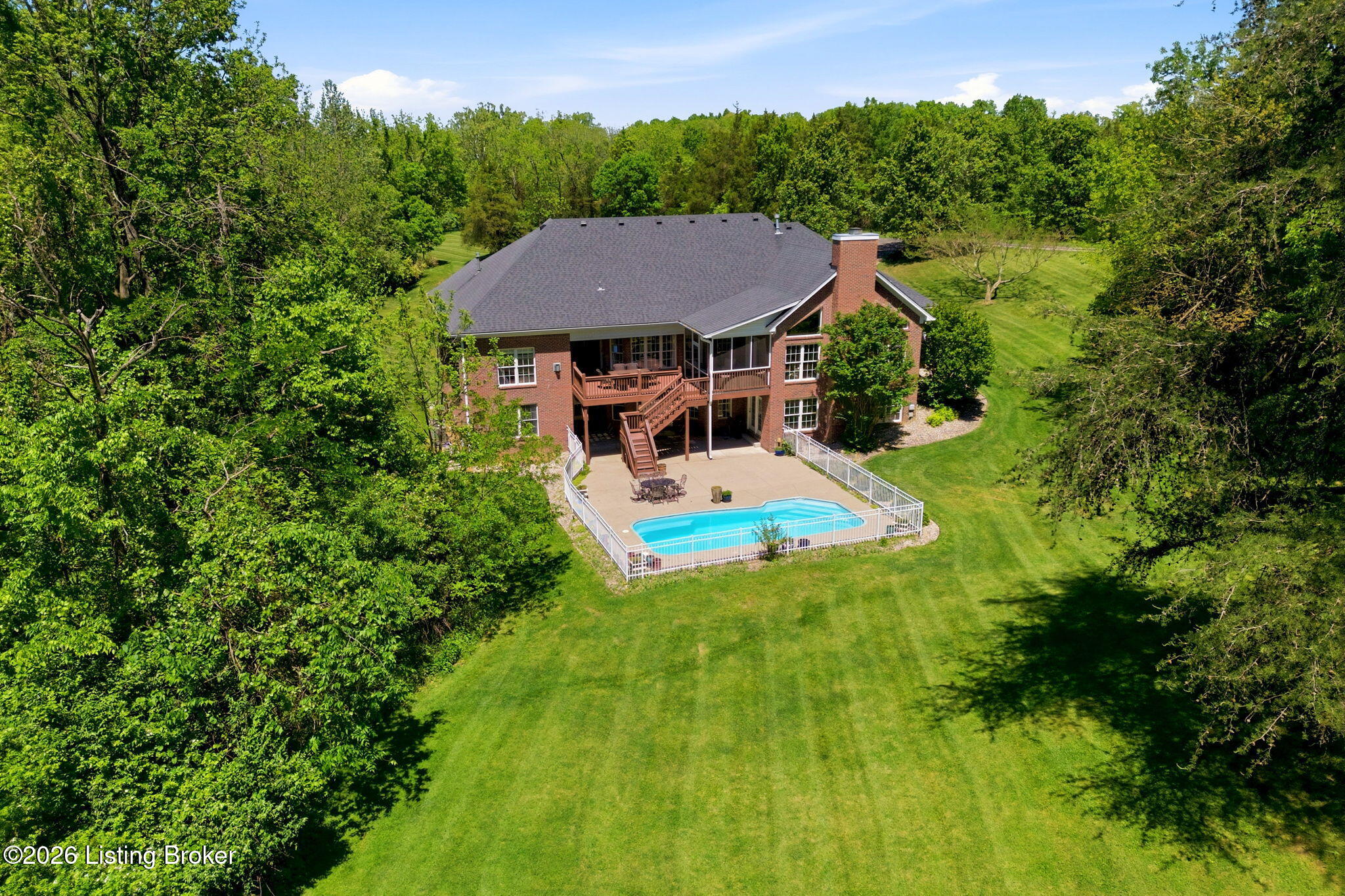 17106 Deer Crossing Trail