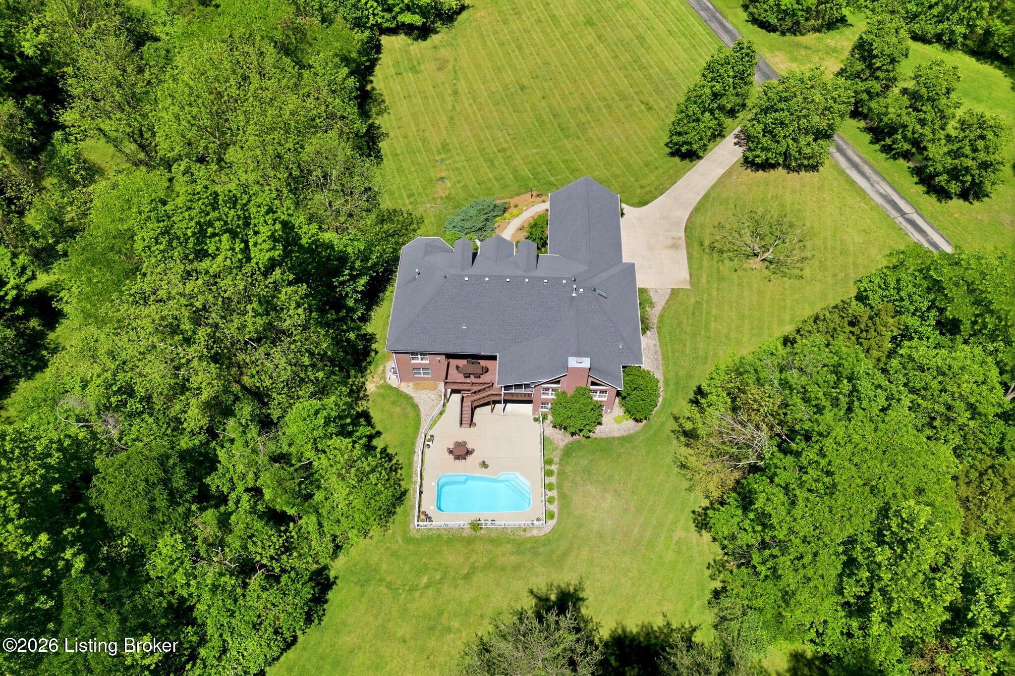 17106 Deer Crossing Trail