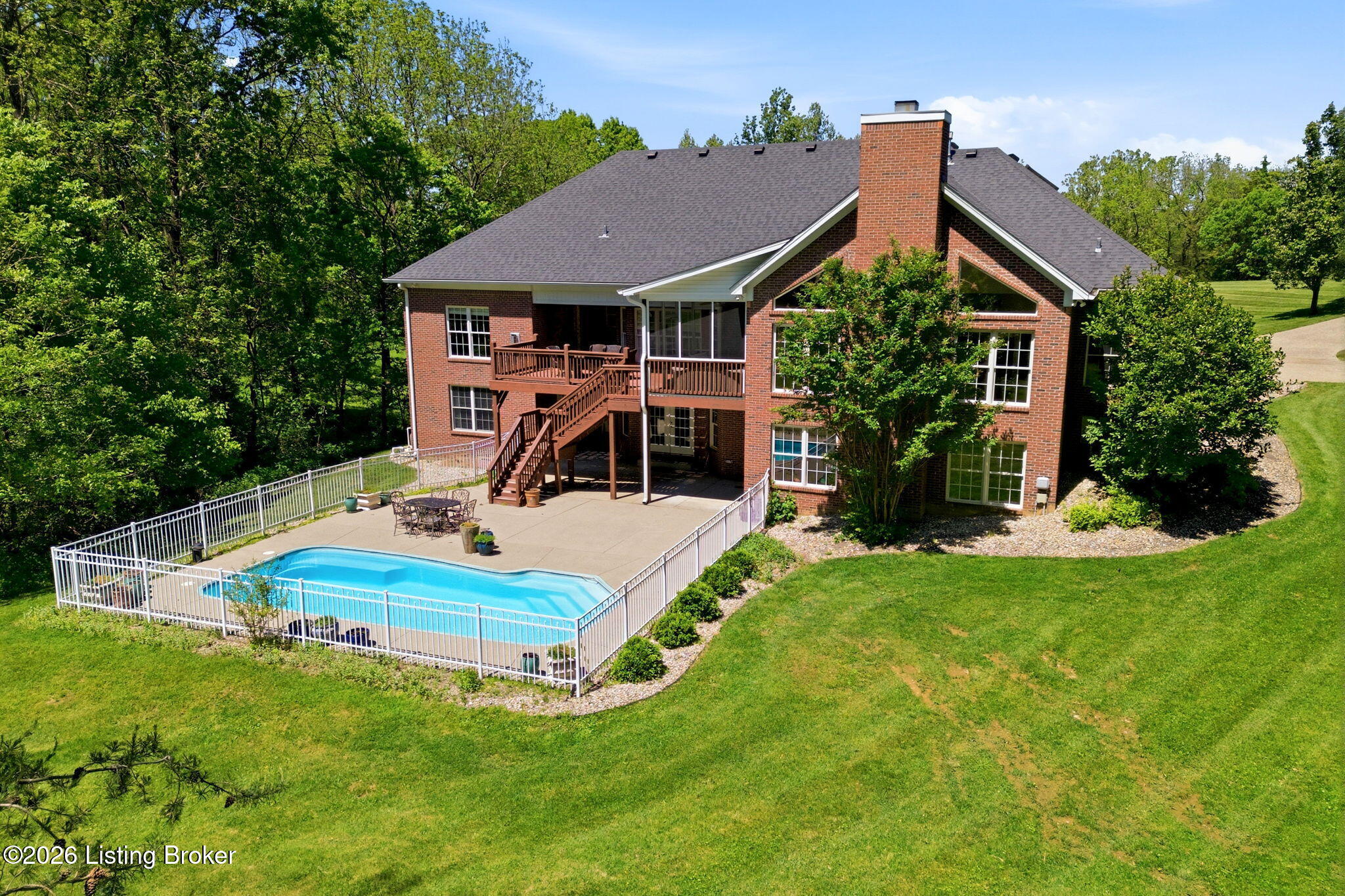 17106 Deer Crossing Trail