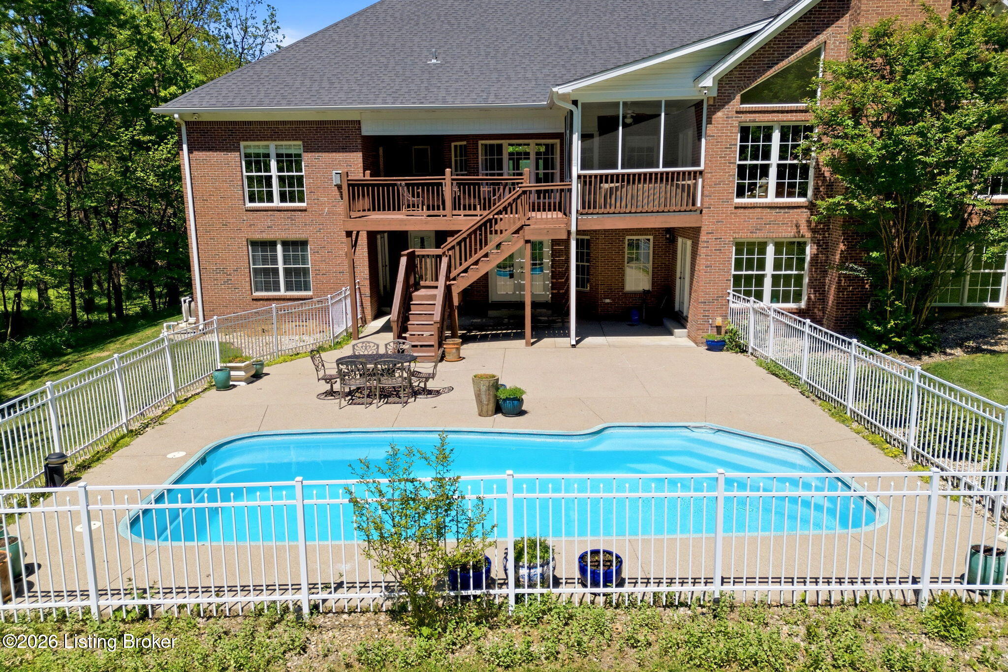 17106 Deer Crossing Trail