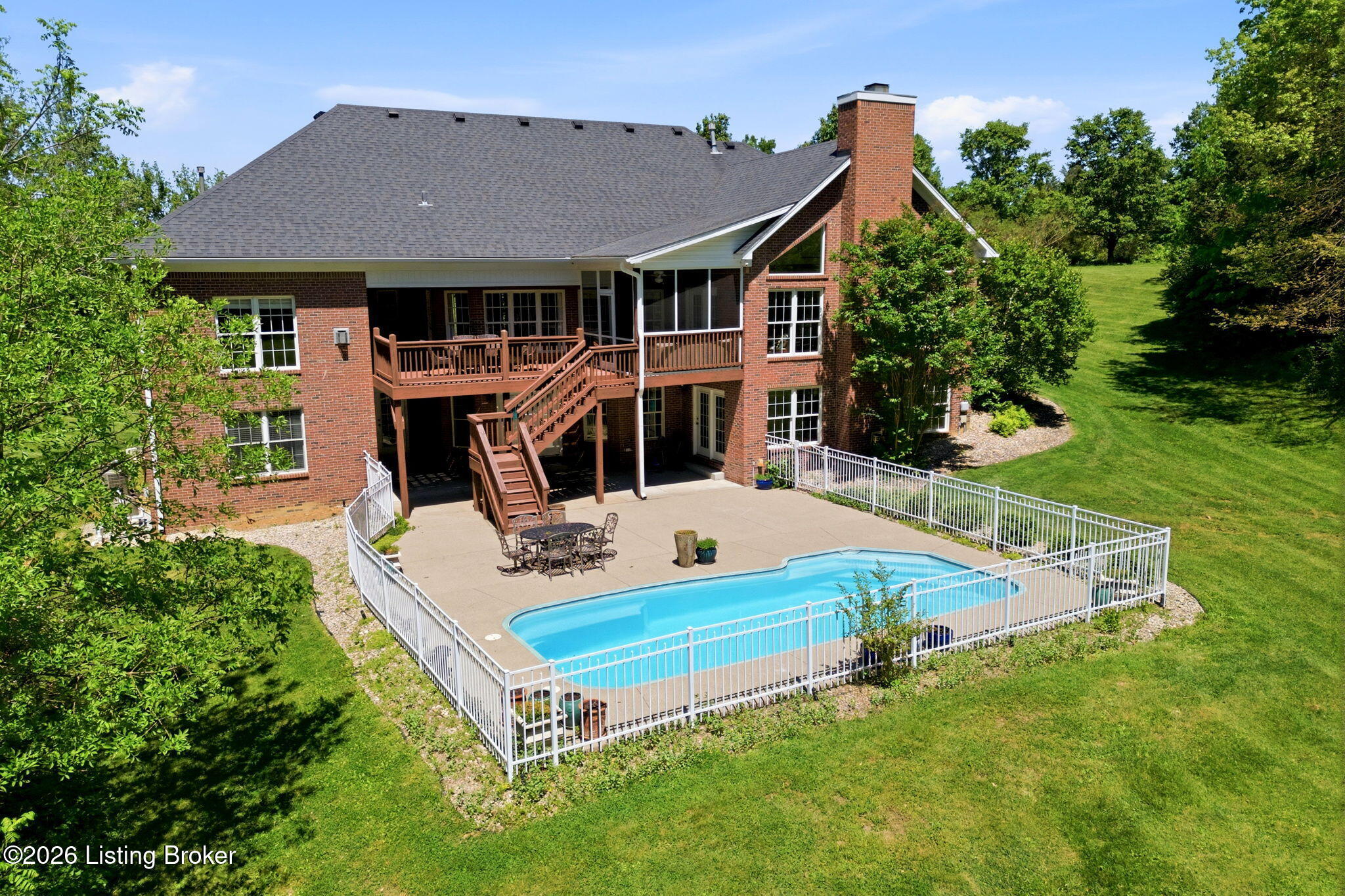 17106 Deer Crossing Trail