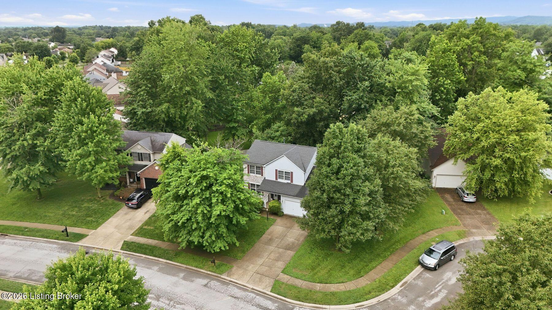6714 Brook Bend Way