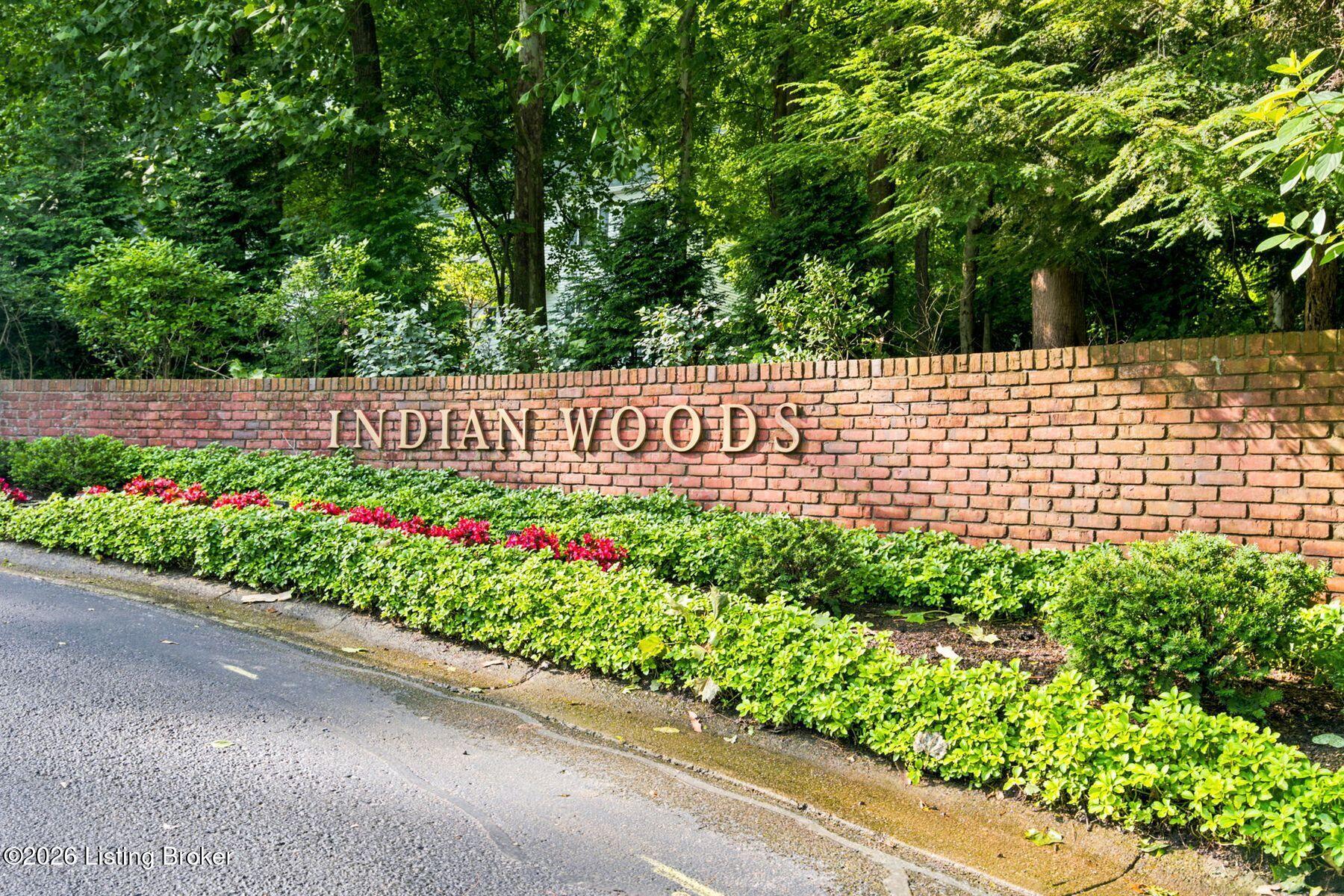 5403 Indian Woods Dr