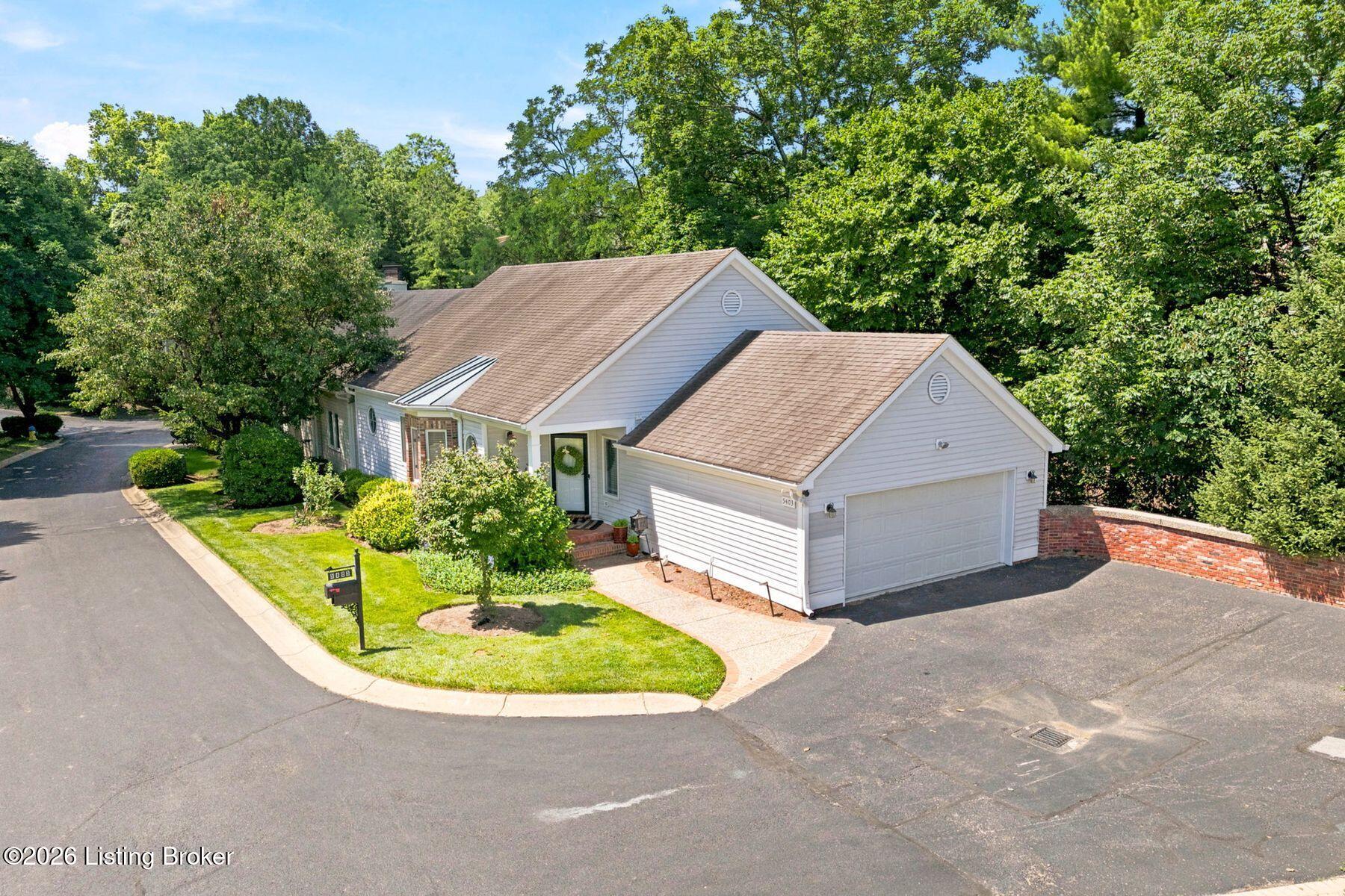 5403 Indian Woods Dr