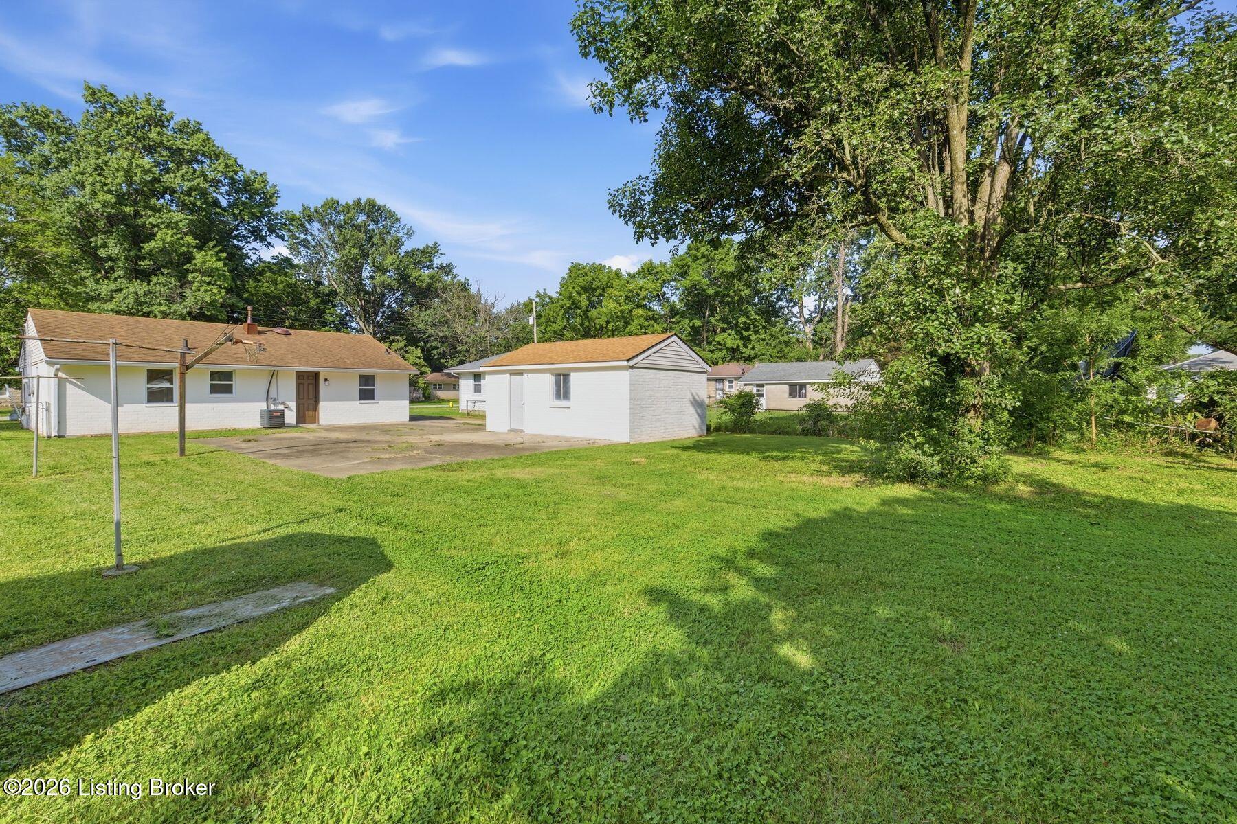 2209 Peaslee Rd
