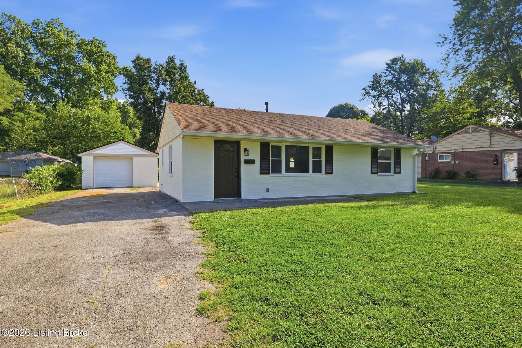 2209 Peaslee Rd