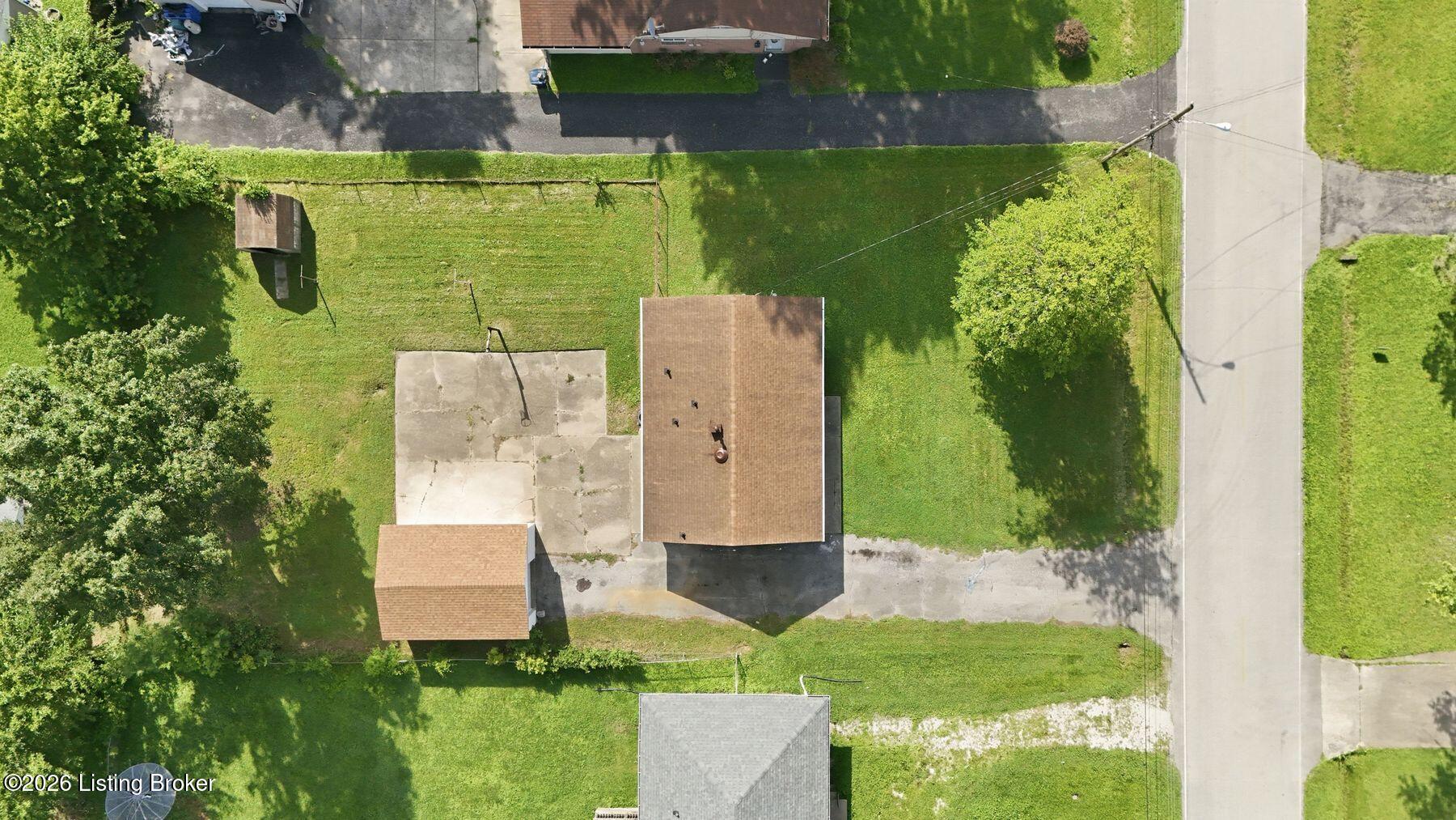 2209 Peaslee Rd