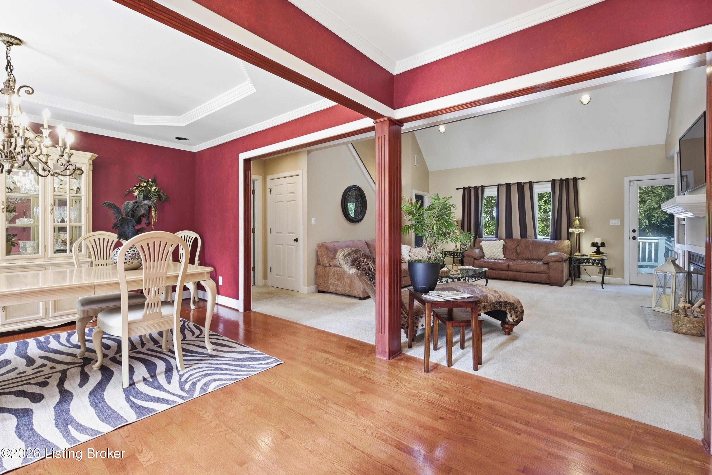 10500 Dove Tree Ct