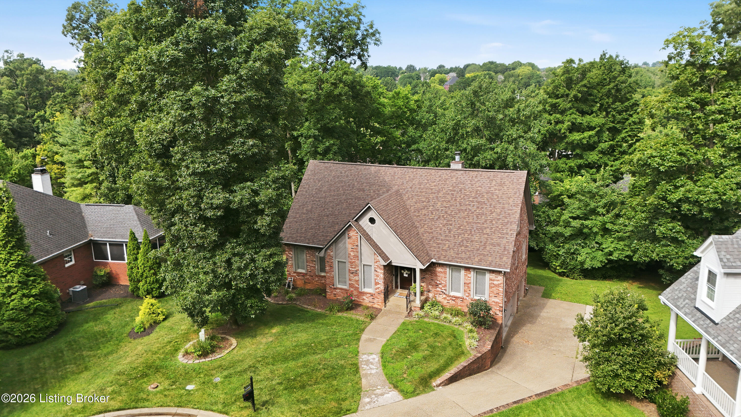 10500 Dove Tree Ct