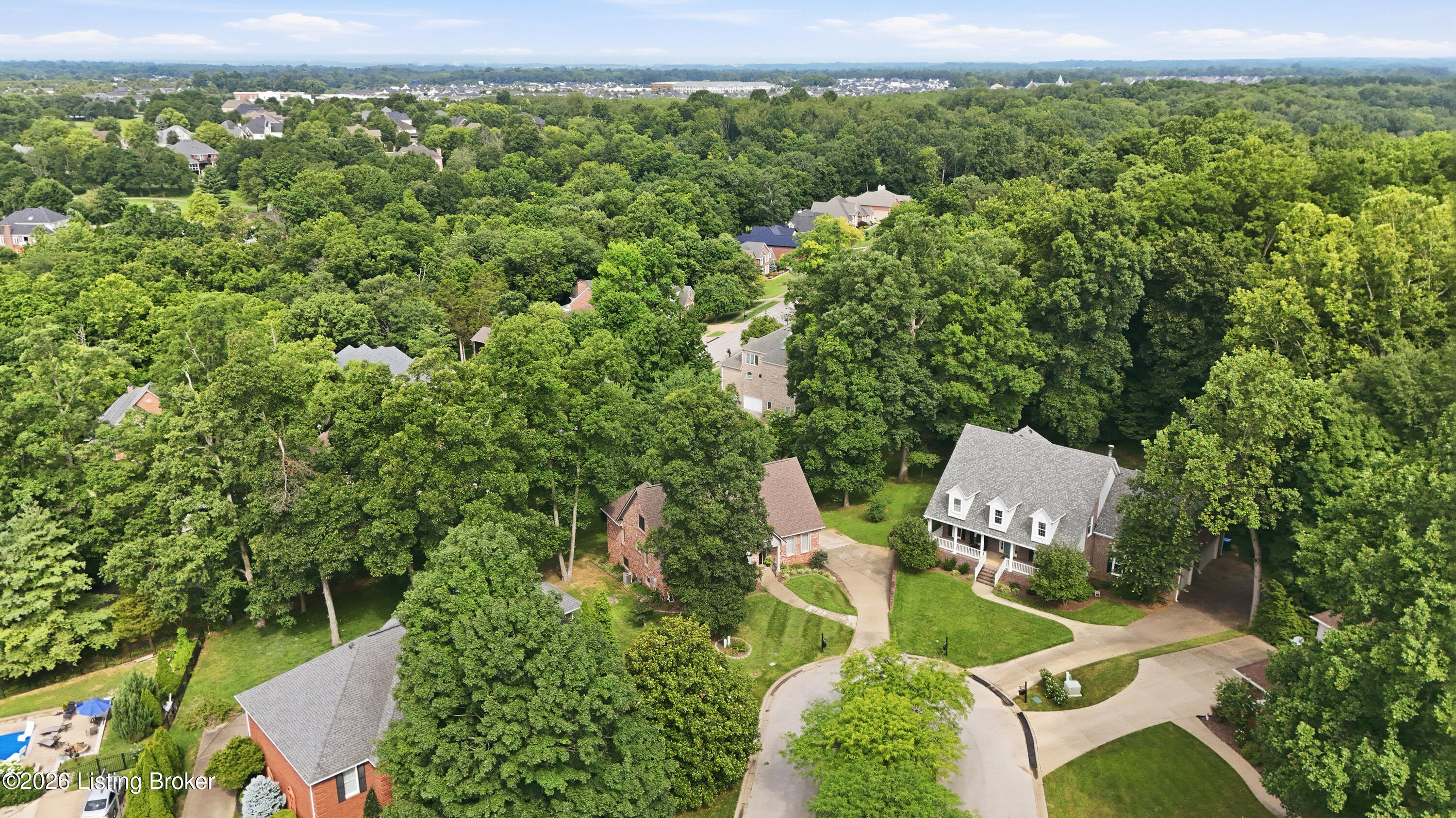 10500 Dove Tree Ct