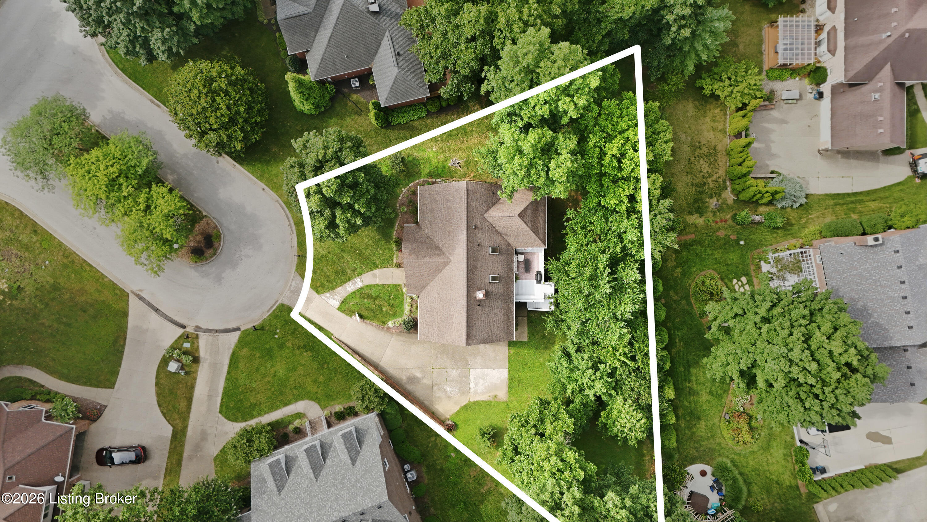 10500 Dove Tree Ct