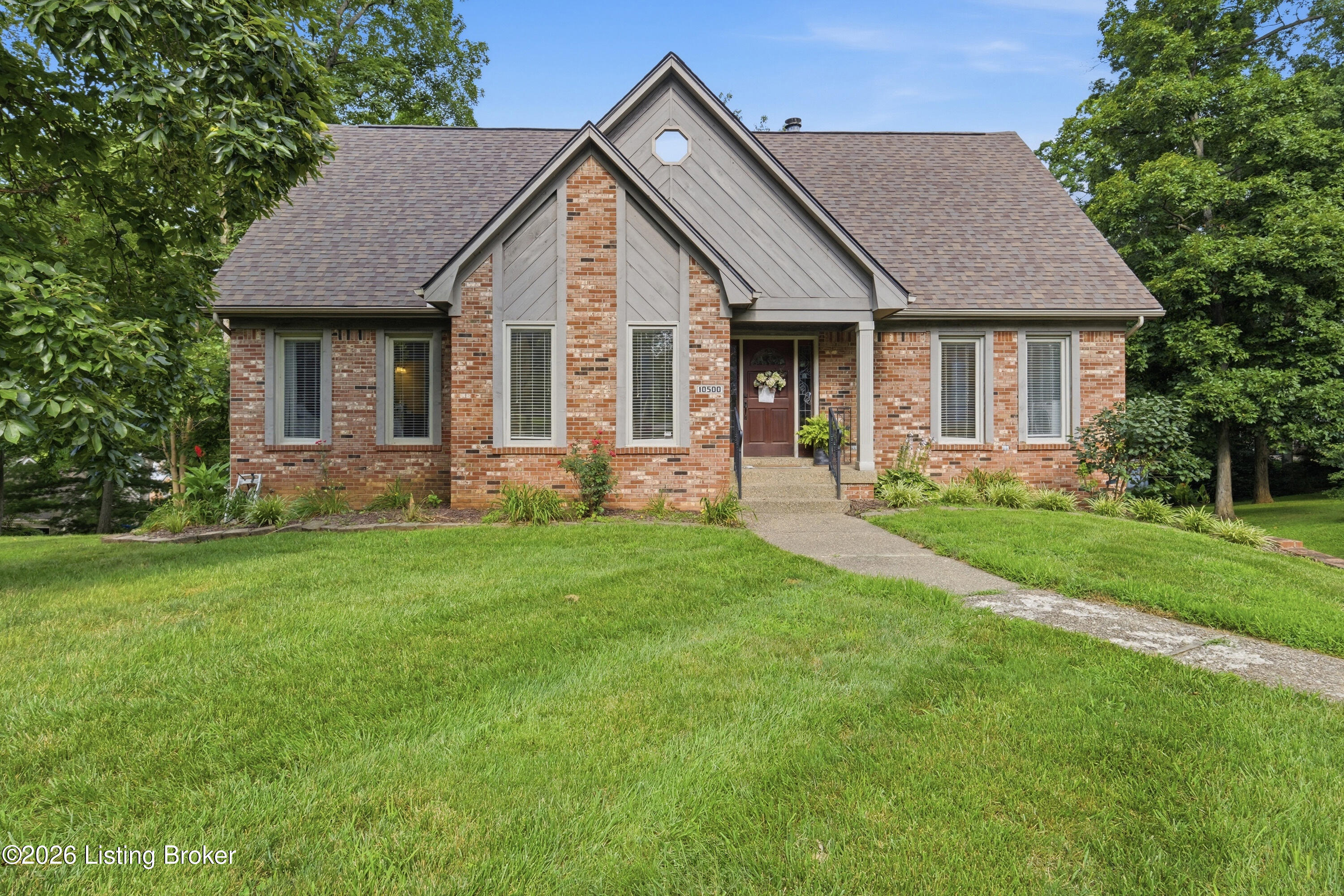 10500 Dove Tree Ct