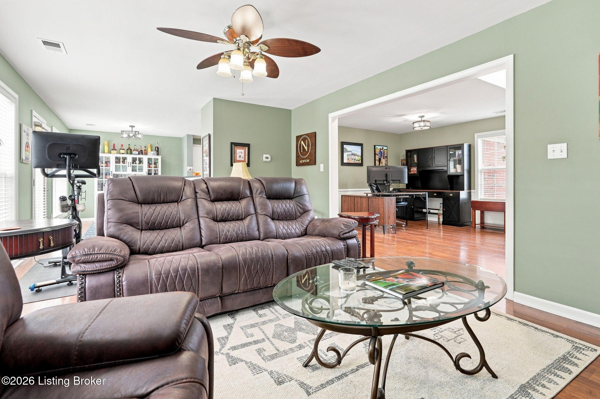 1210 Beckley Hills Ct
