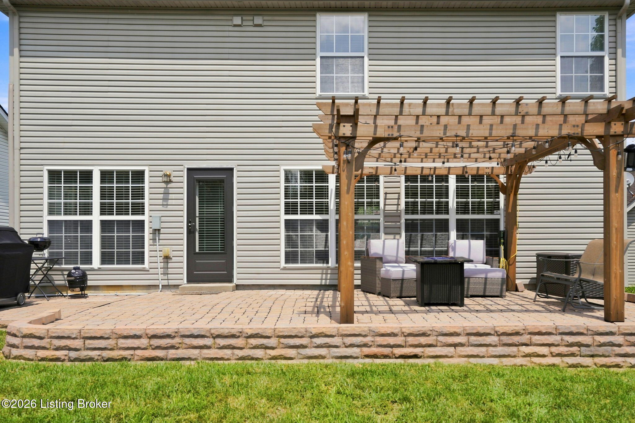 1210 Beckley Hills Ct