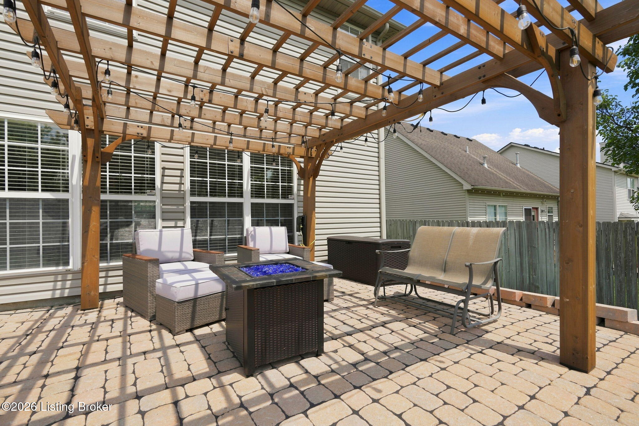 1210 Beckley Hills Ct
