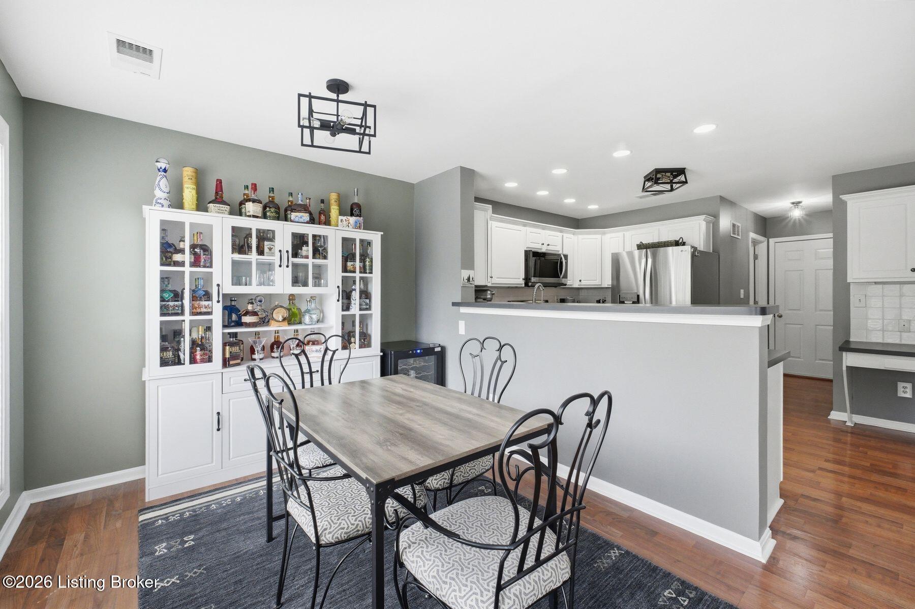 1210 Beckley Hills Ct