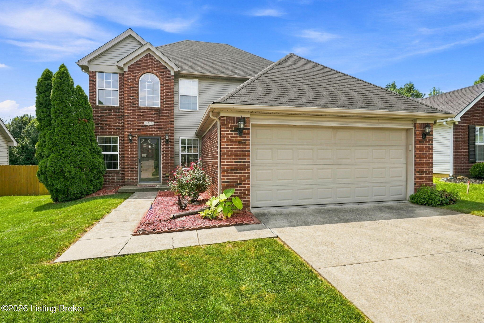1210 Beckley Hills Ct