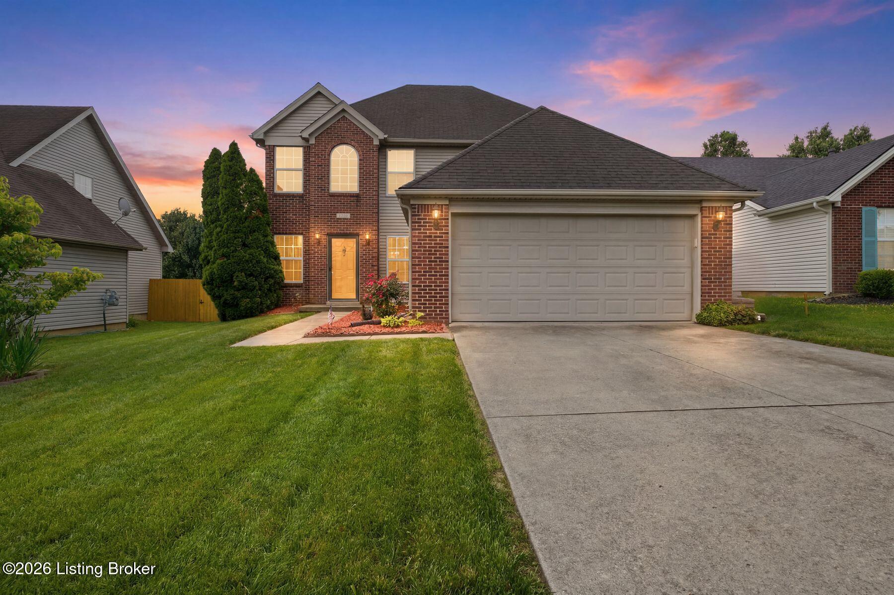 1210 Beckley Hills Ct