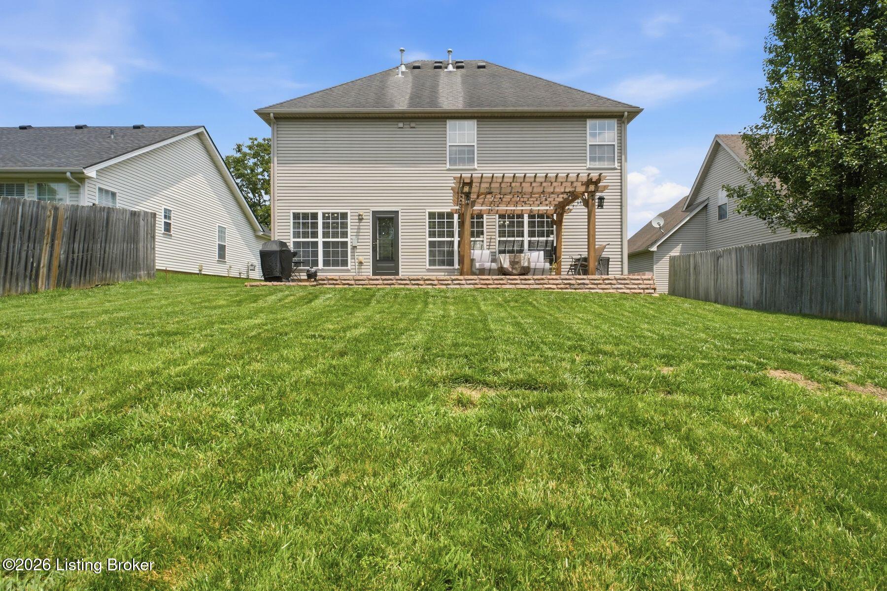 1210 Beckley Hills Ct