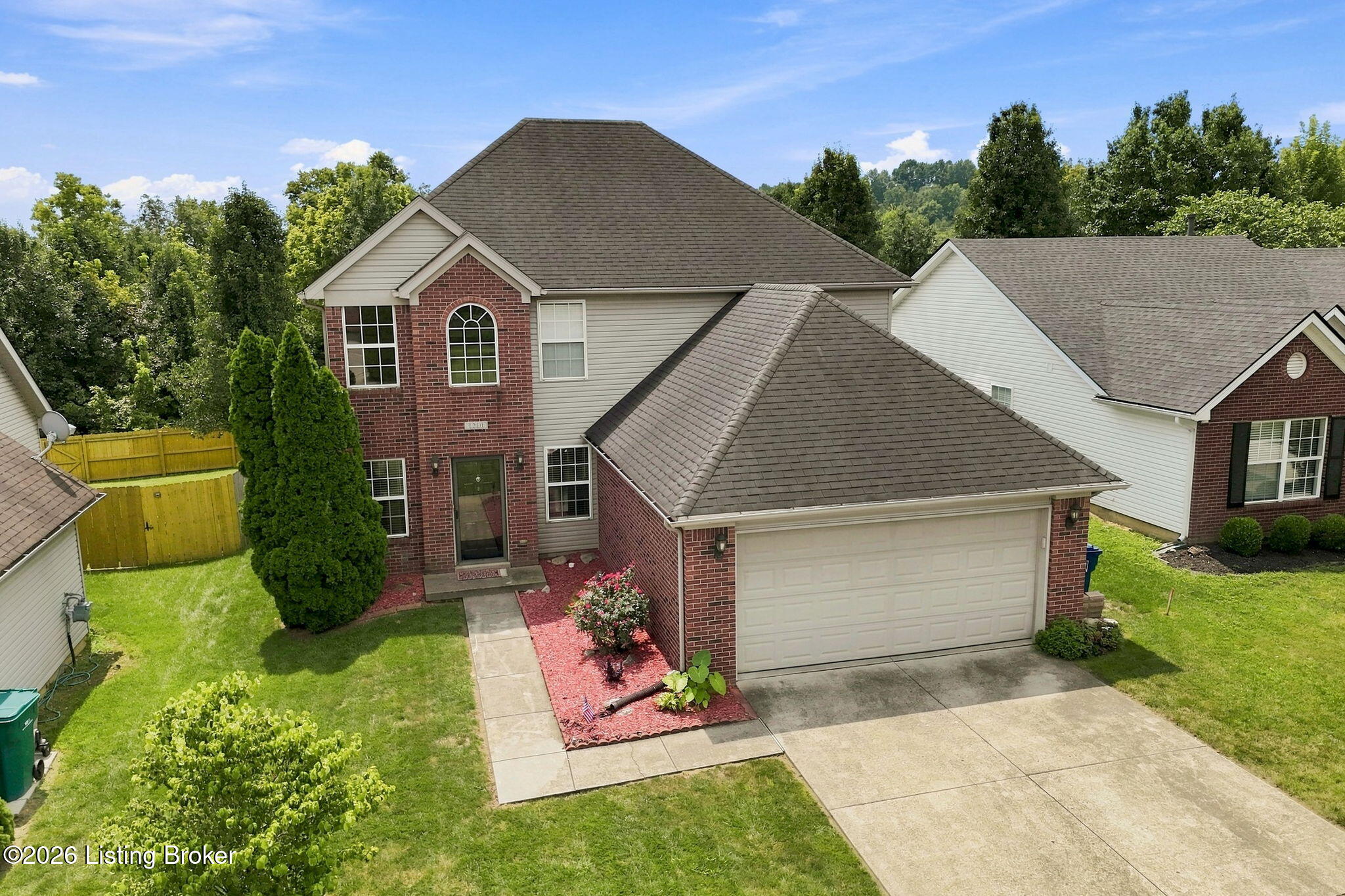 1210 Beckley Hills Ct