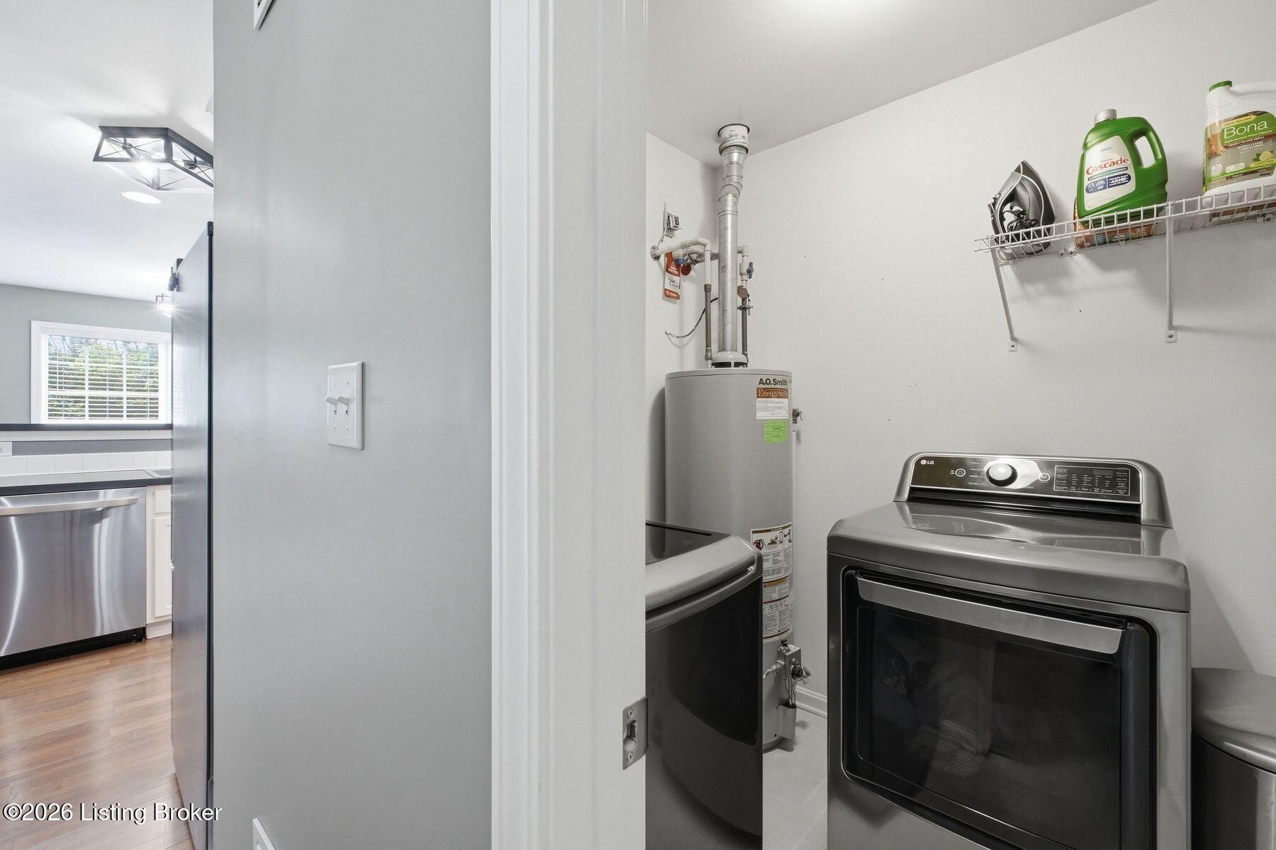 1210 Beckley Hills Ct