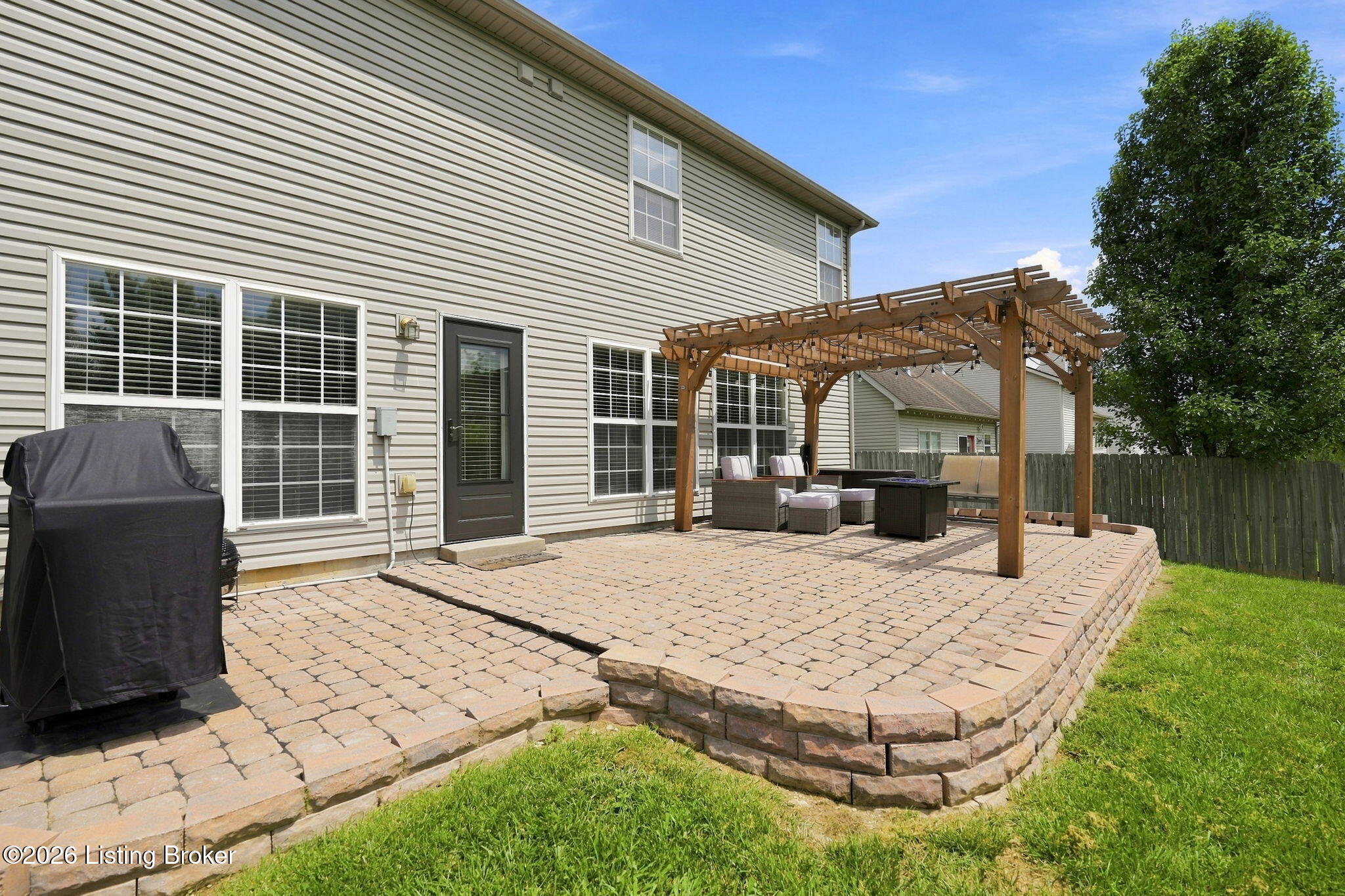 1210 Beckley Hills Ct