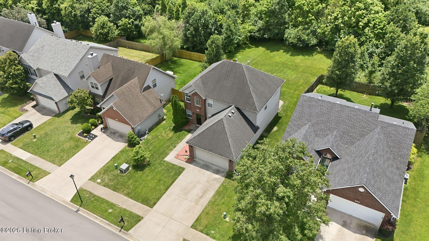 1210 Beckley Hills Ct