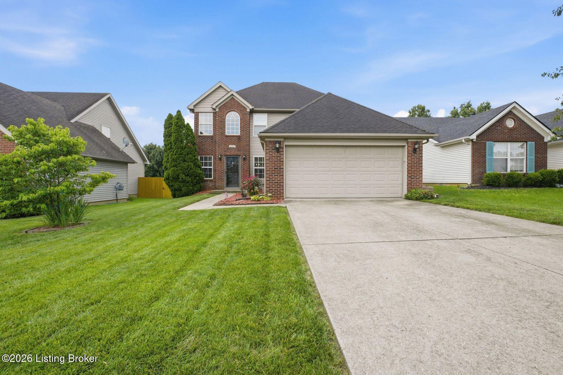 1210 Beckley Hills Ct