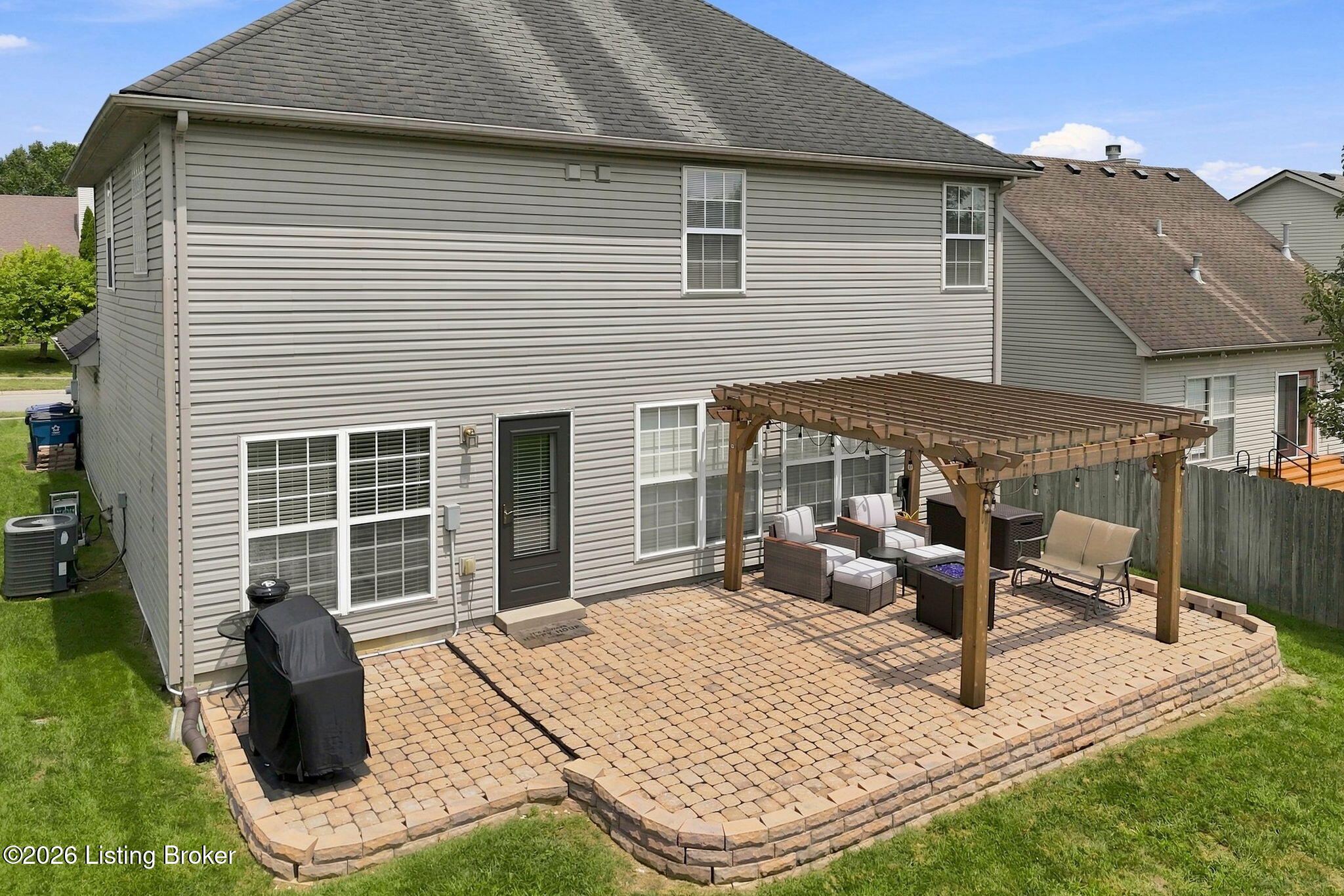 1210 Beckley Hills Ct
