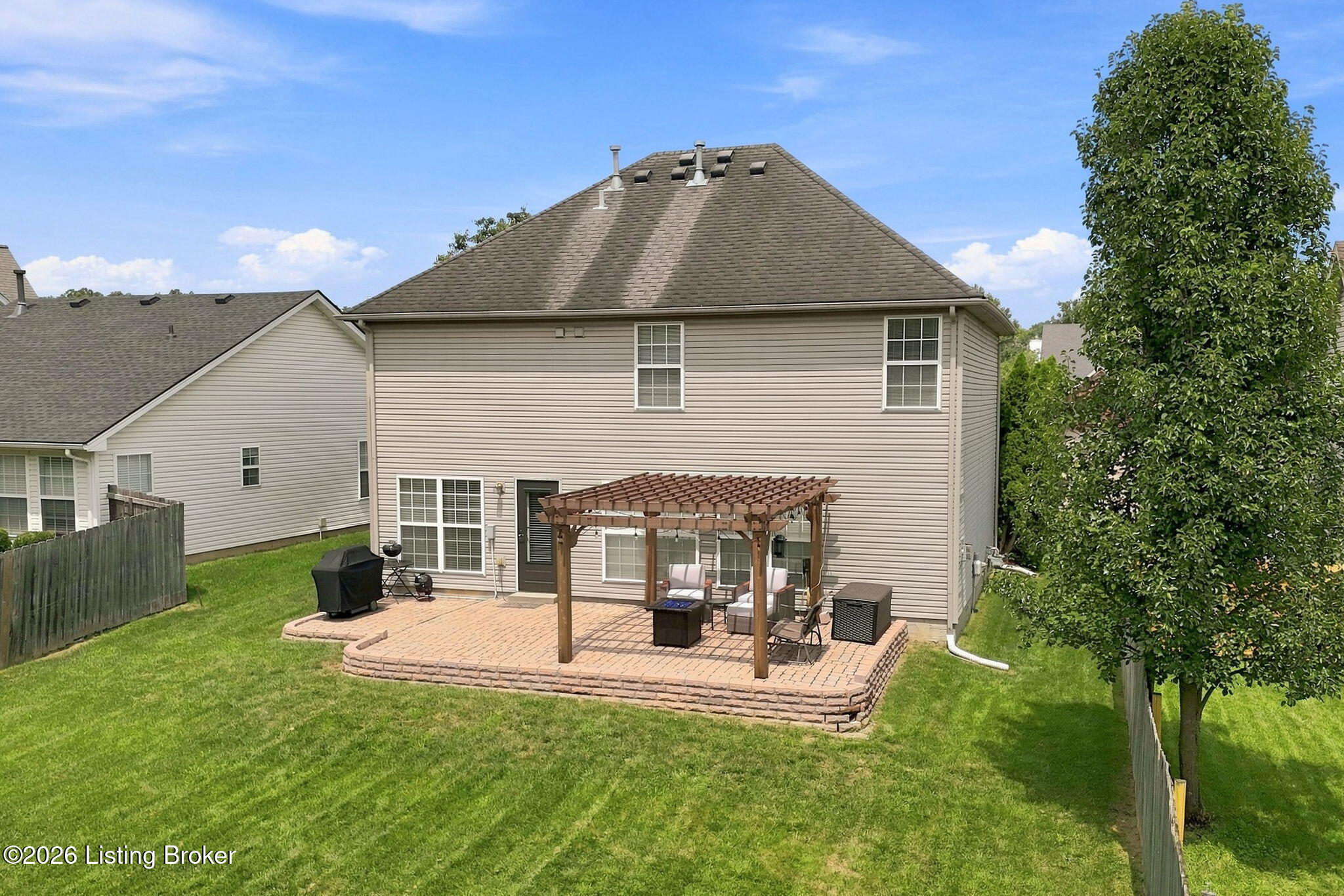 1210 Beckley Hills Ct
