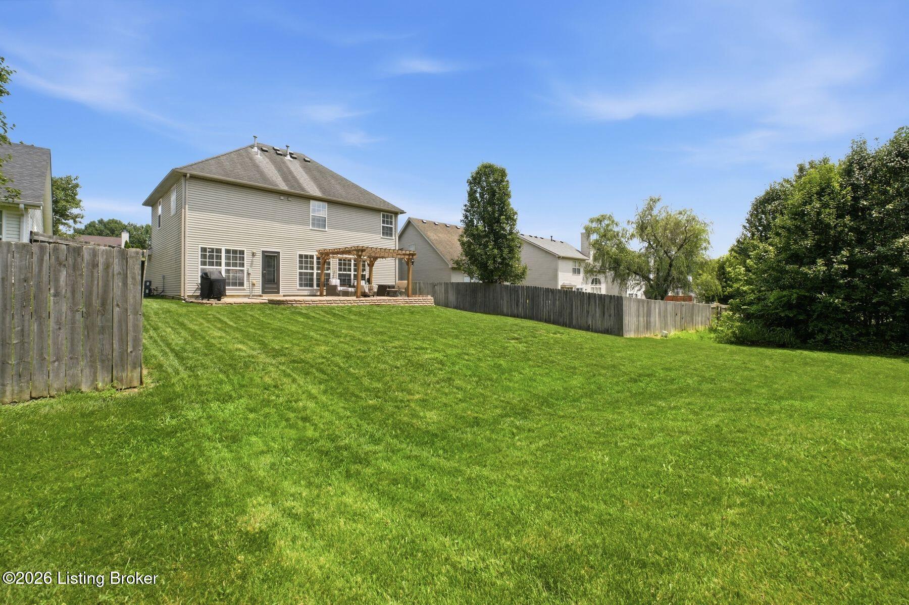 1210 Beckley Hills Ct