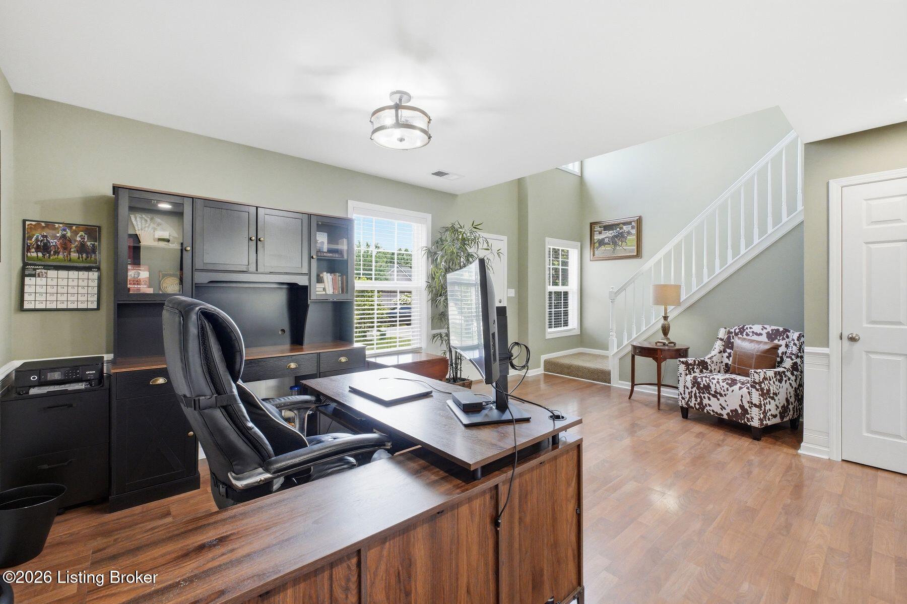 1210 Beckley Hills Ct