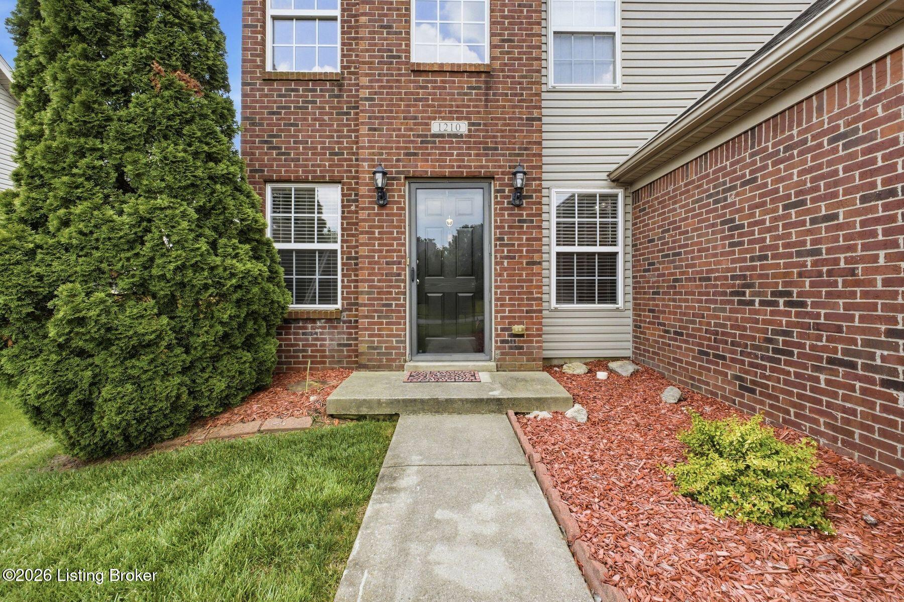 1210 Beckley Hills Ct