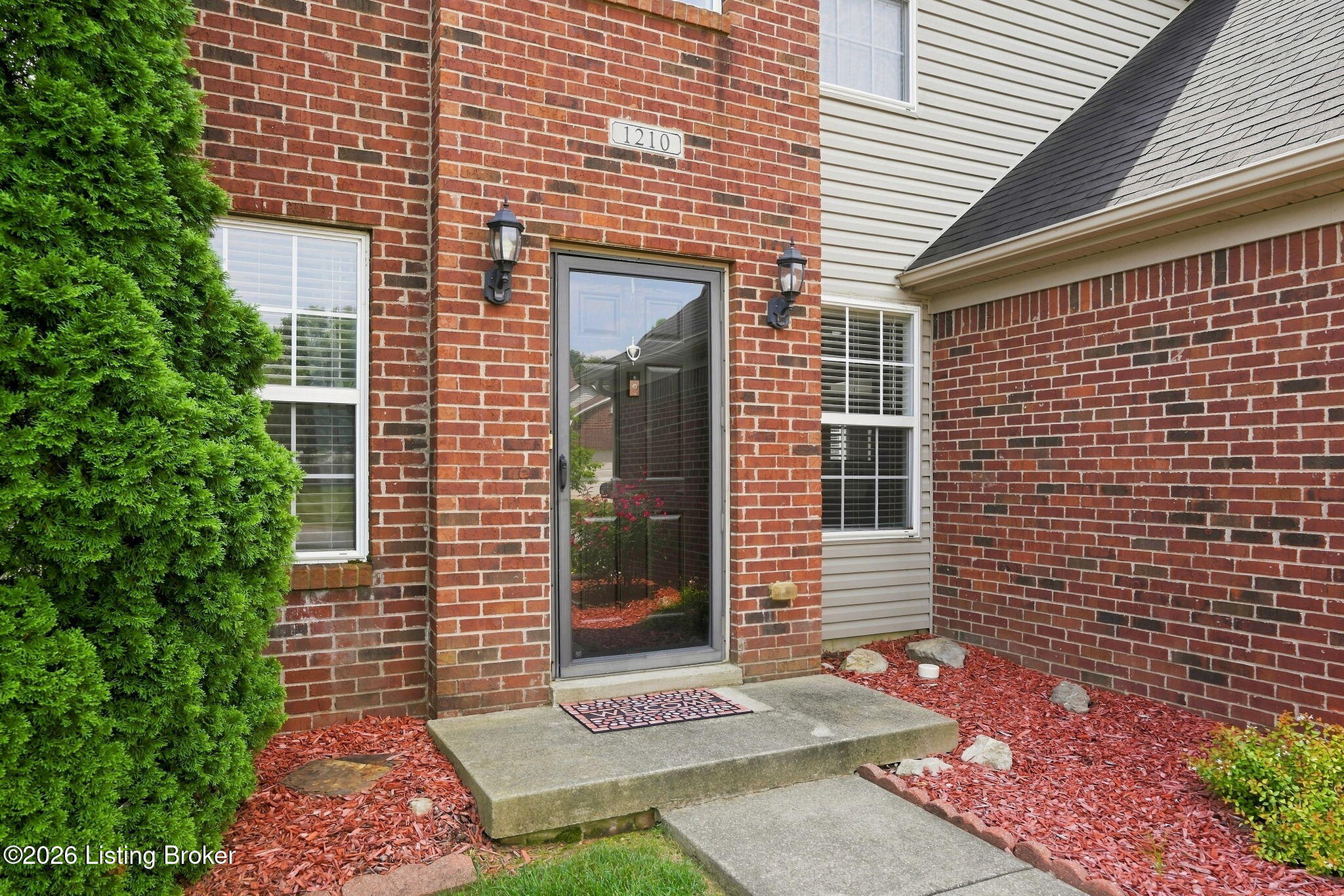 1210 Beckley Hills Ct