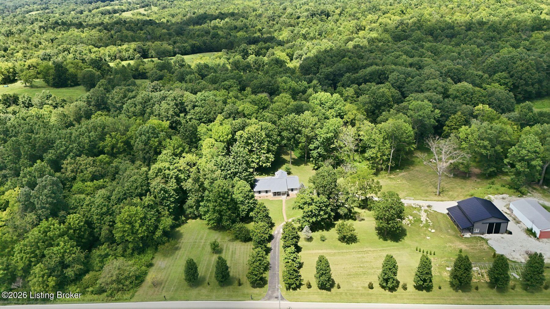 7901 Old Heady Rd