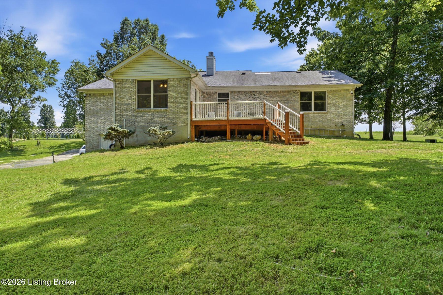 7901 Old Heady Rd