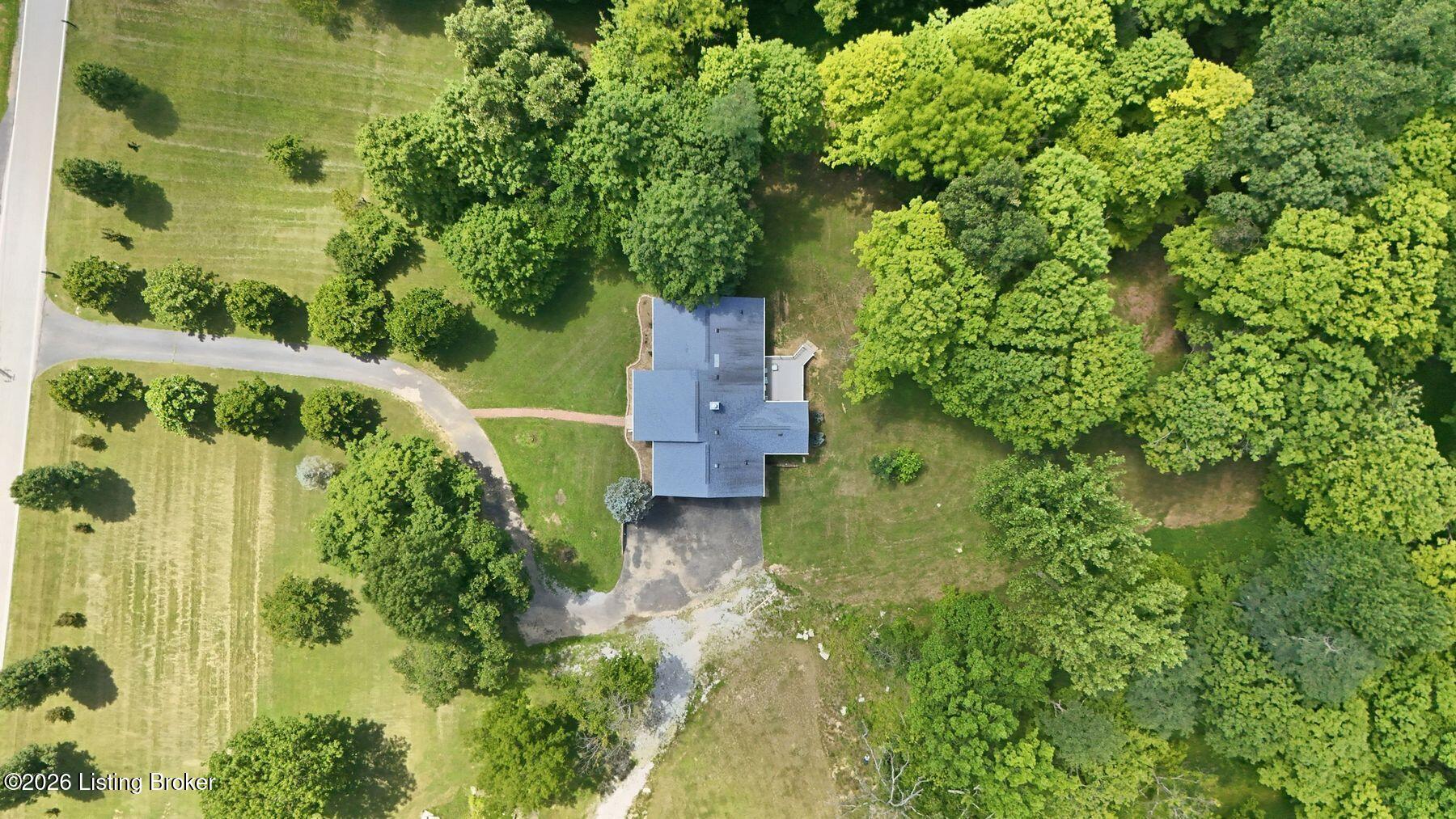 7901 Old Heady Rd
