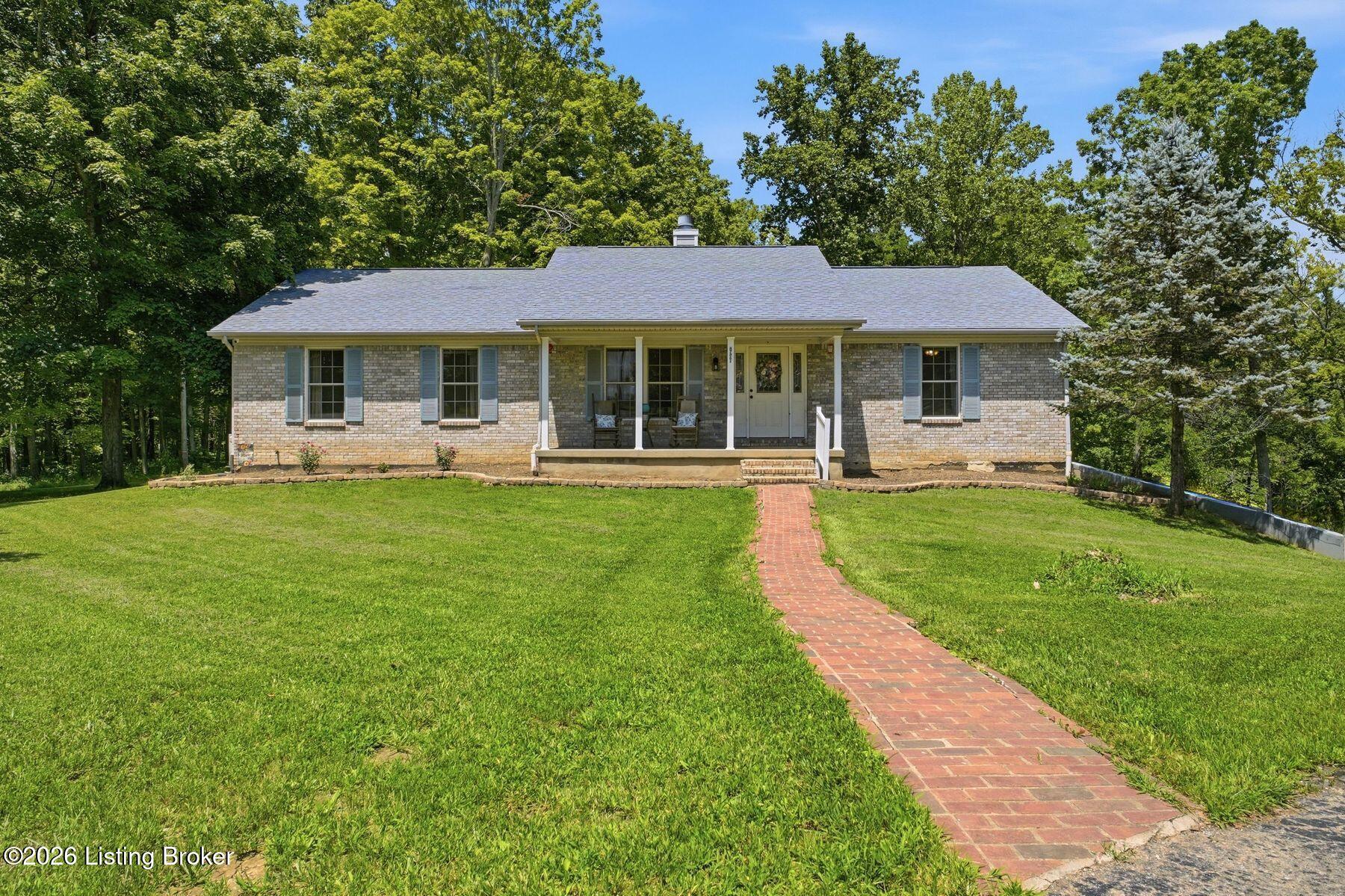 7901 Old Heady Rd