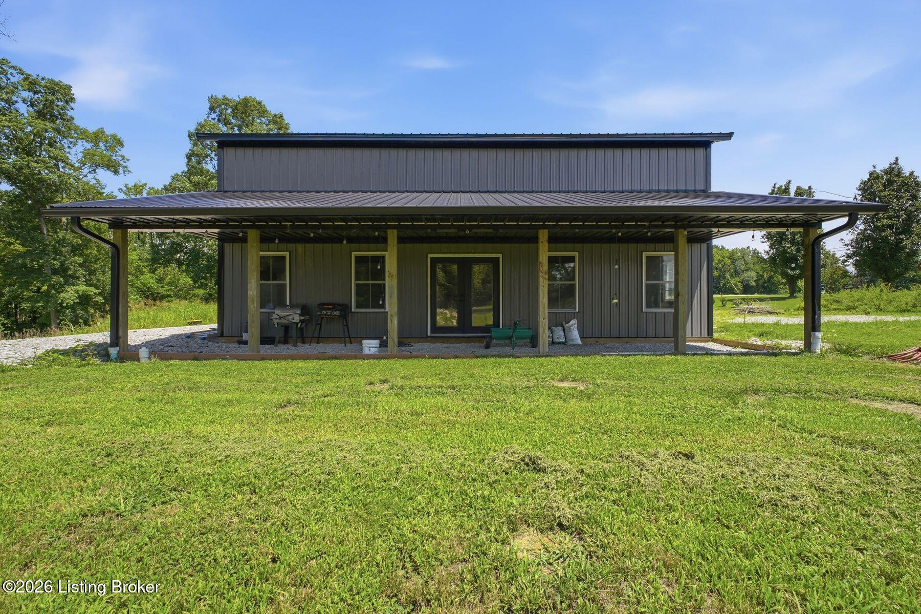 7901 Old Heady Rd