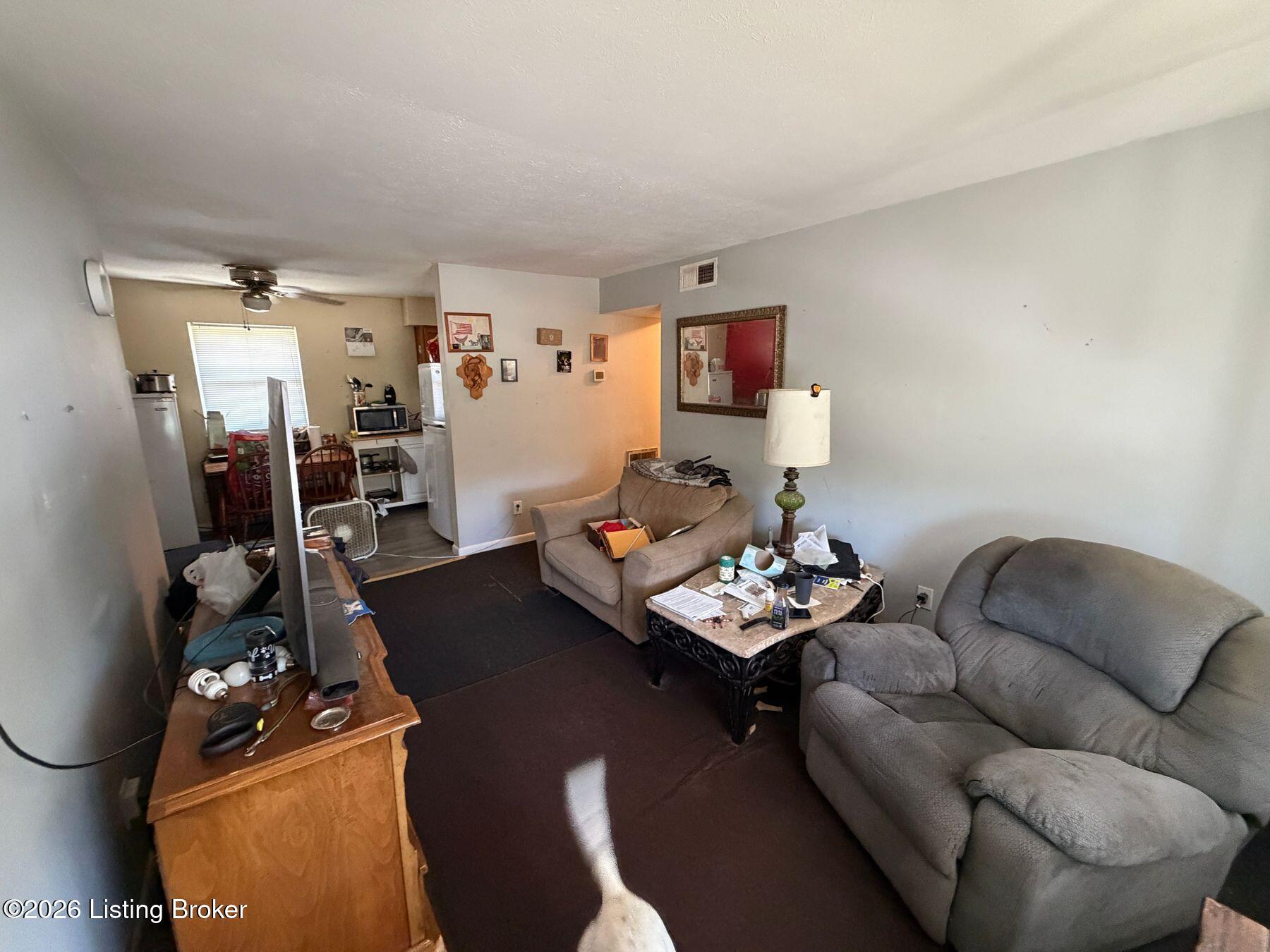 12705 E Orell Rd