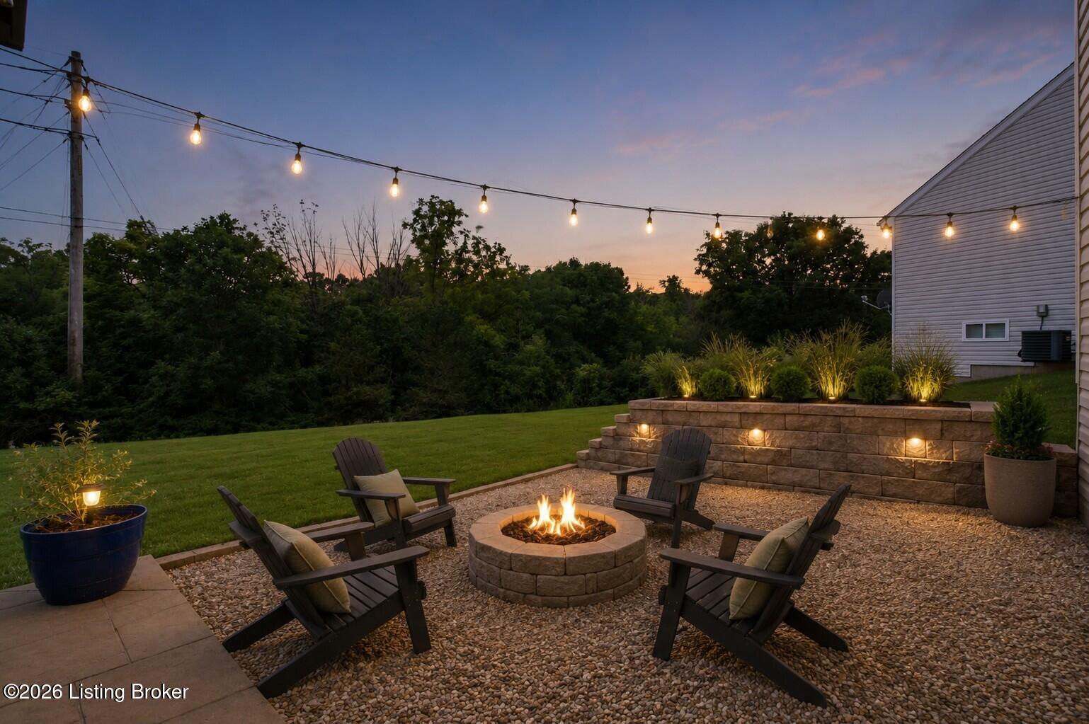 203 Brookfield Hills Ct
