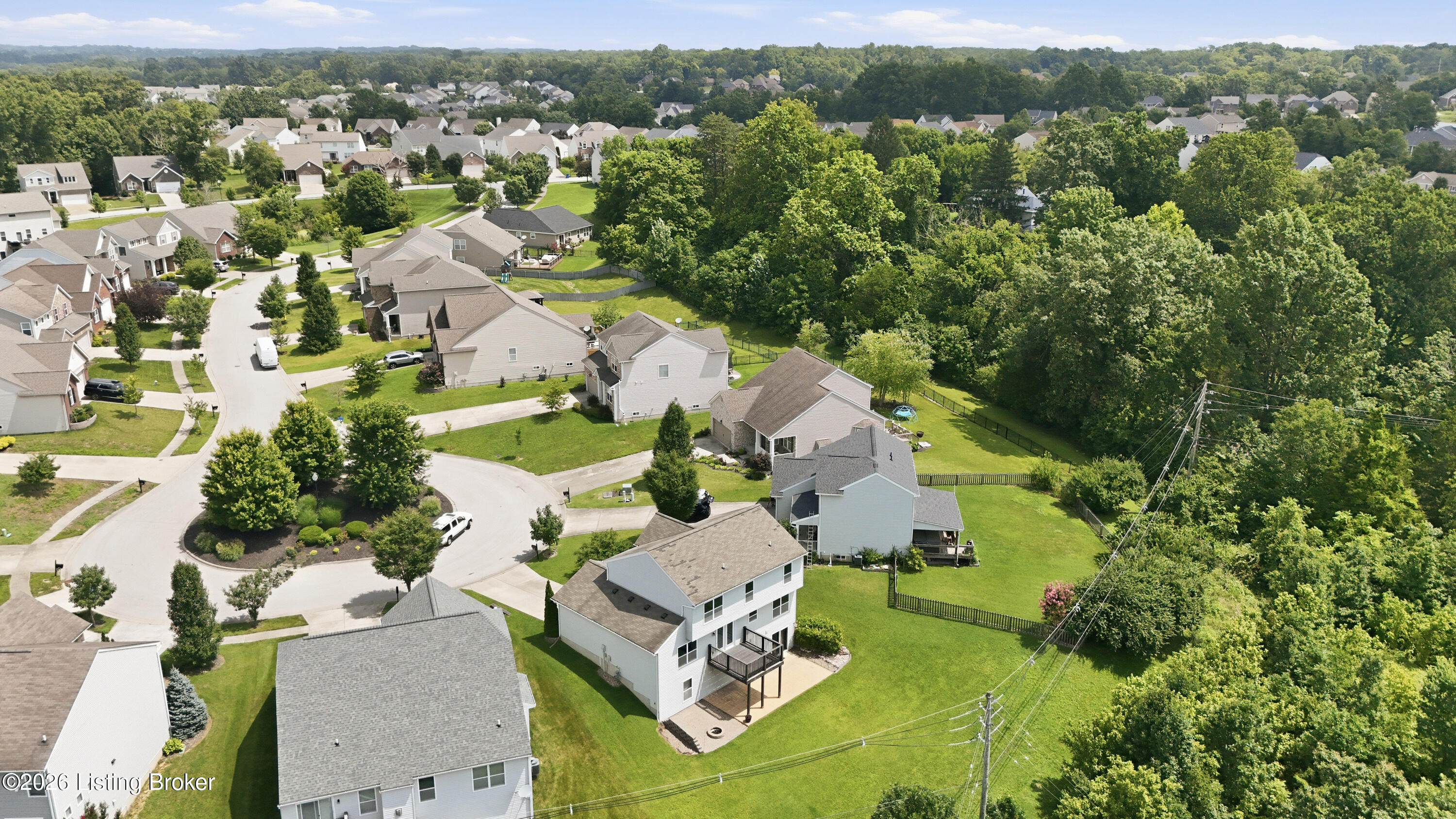 203 Brookfield Hills Ct