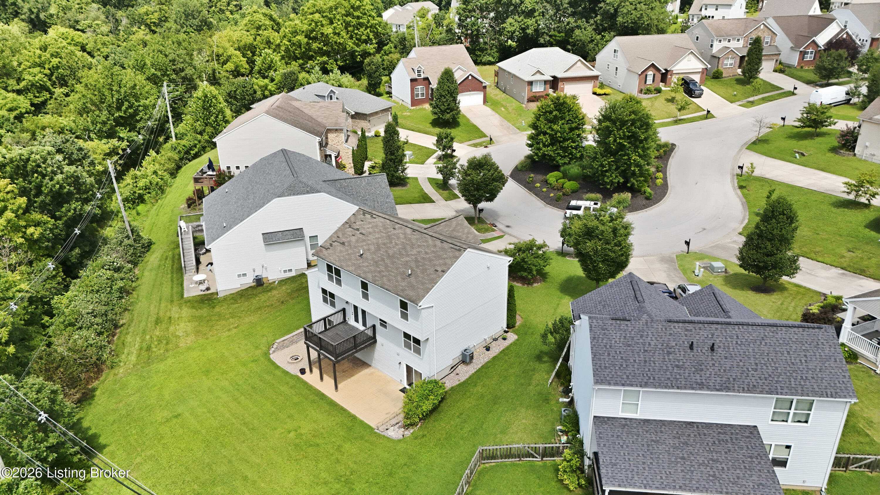 203 Brookfield Hills Ct