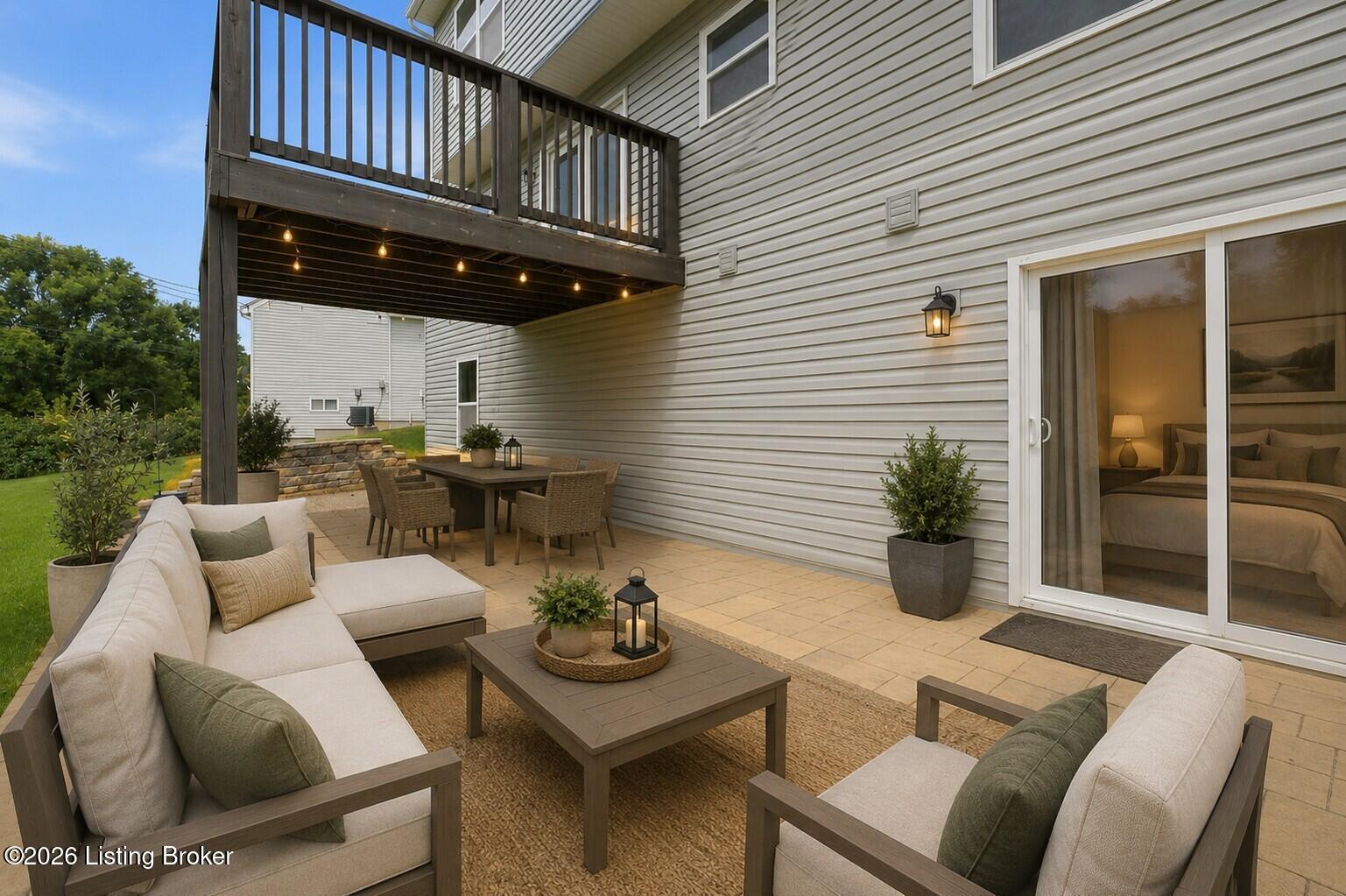203 Brookfield Hills Ct
