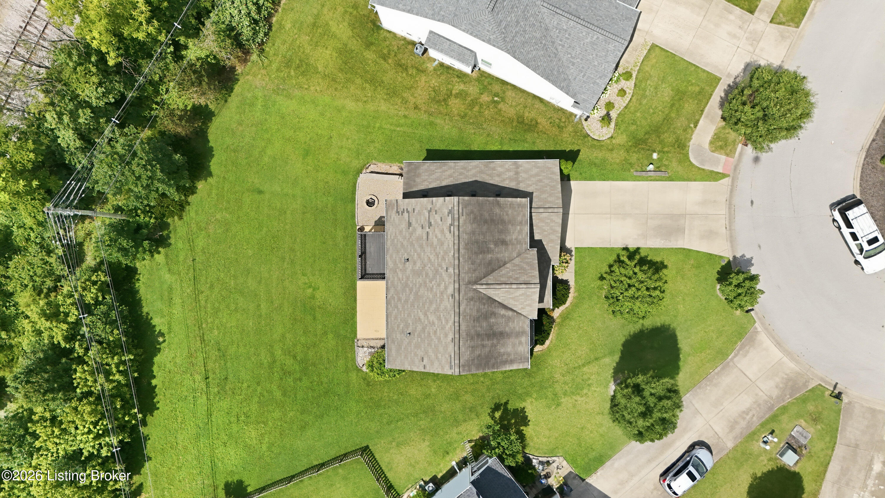 203 Brookfield Hills Ct
