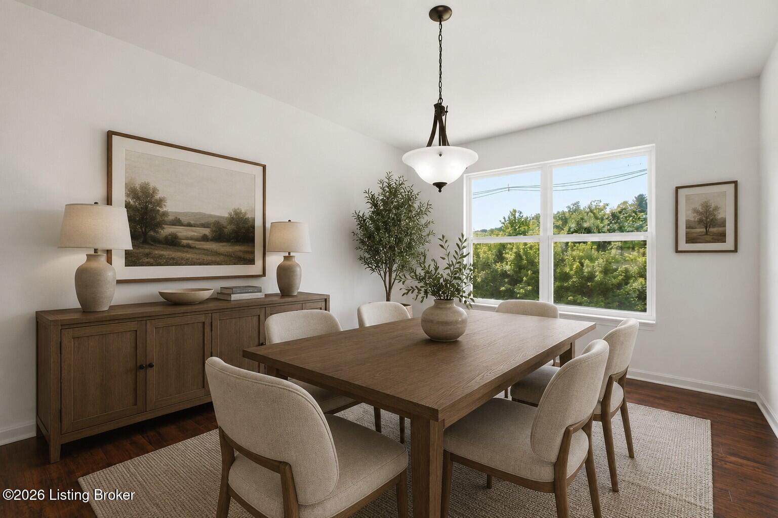 203 Brookfield Hills Ct
