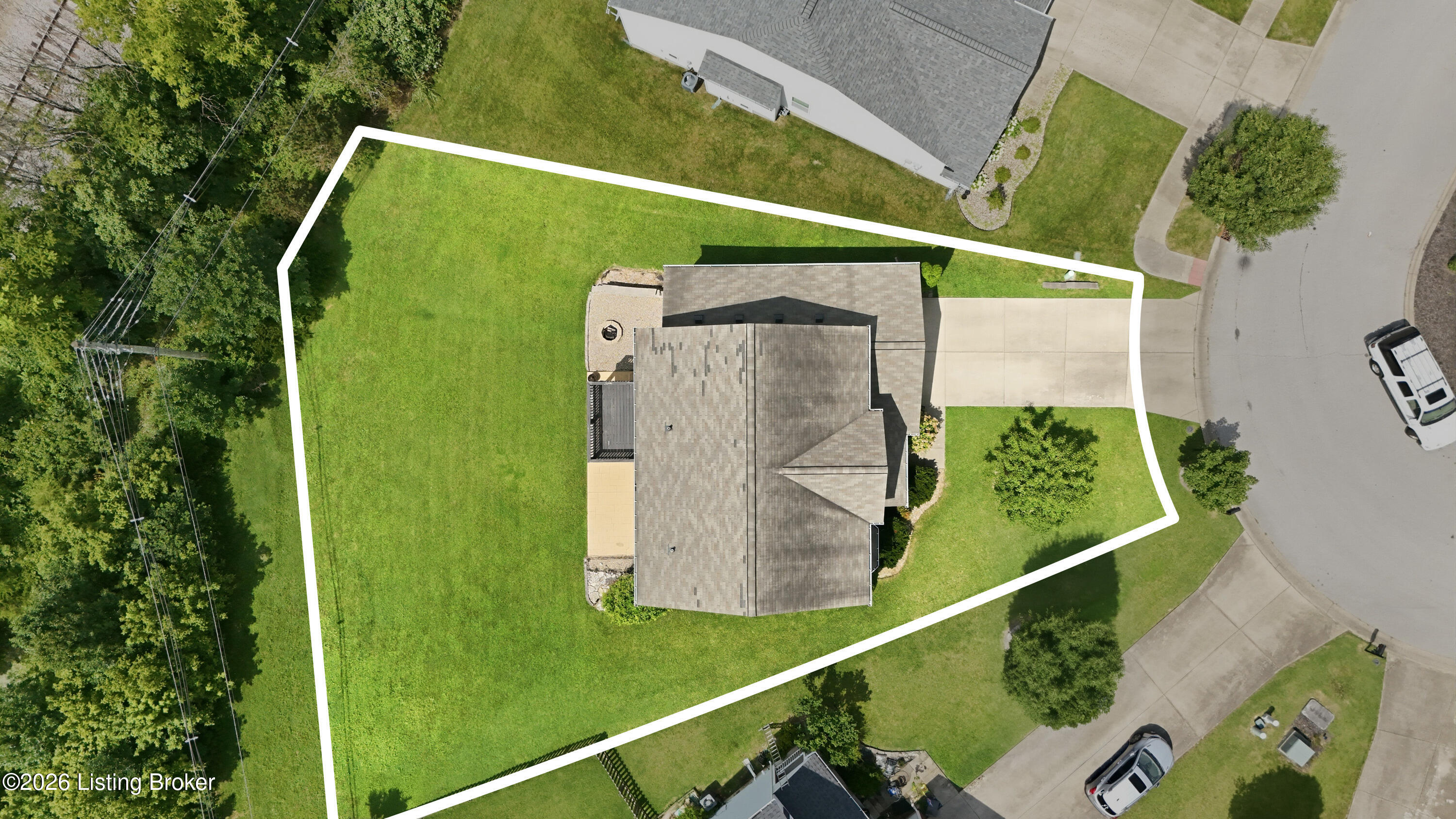 203 Brookfield Hills Ct